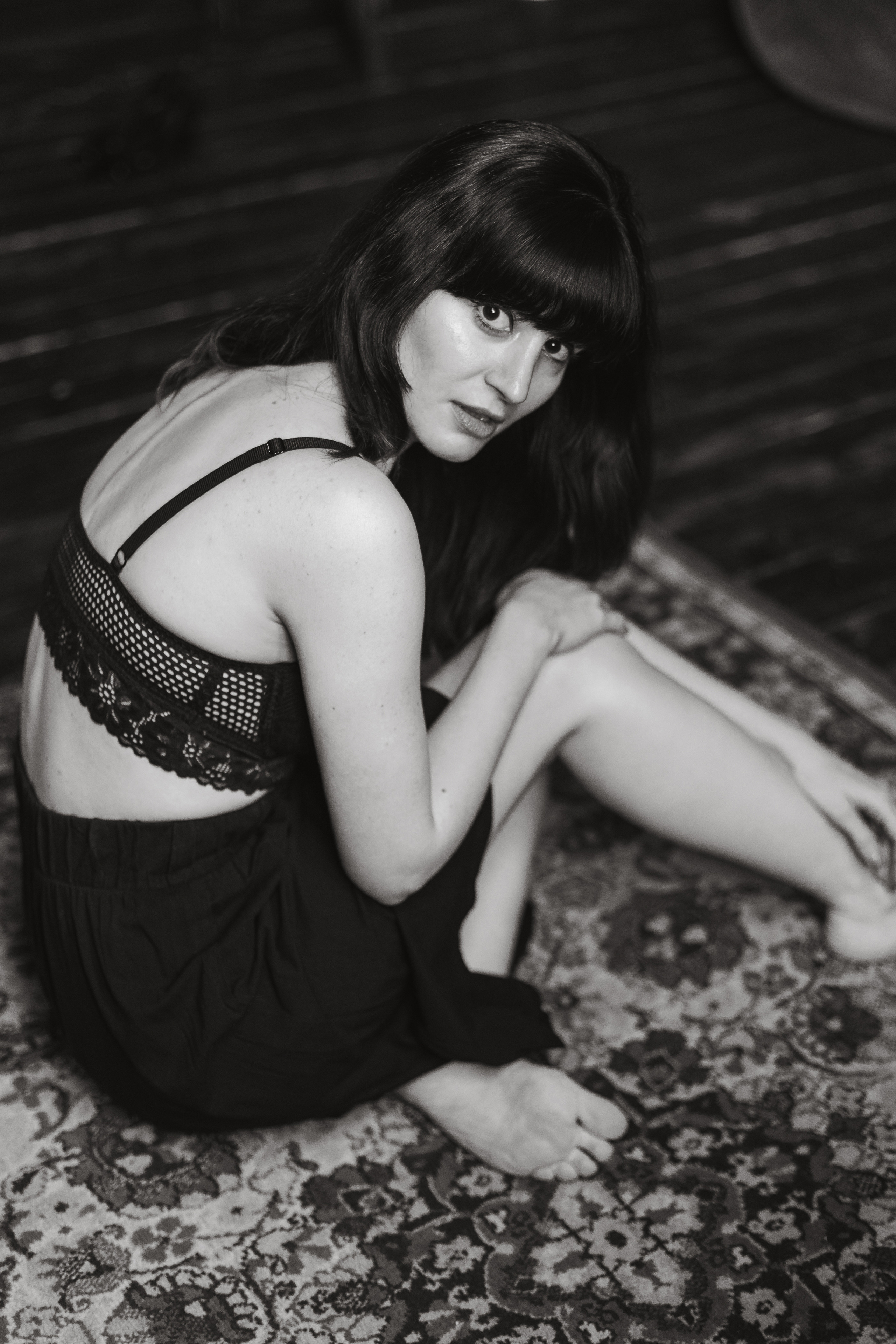 Лиана. Свадебный и портретный фотограф в Королёве Сергей Чихарев