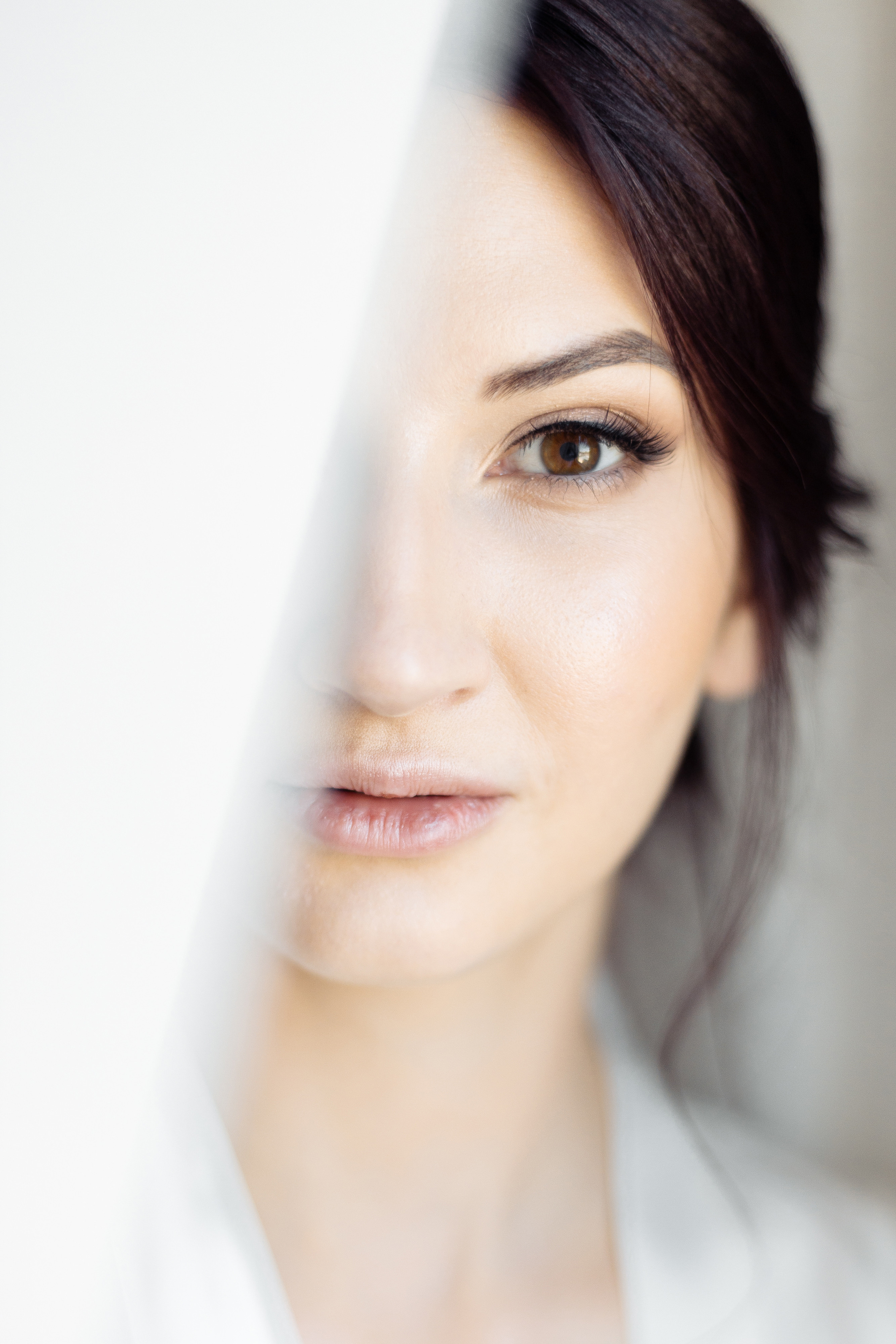 Лиза и Даня. Свадебный и портретный фотограф в Королёве Сергей Чихарев