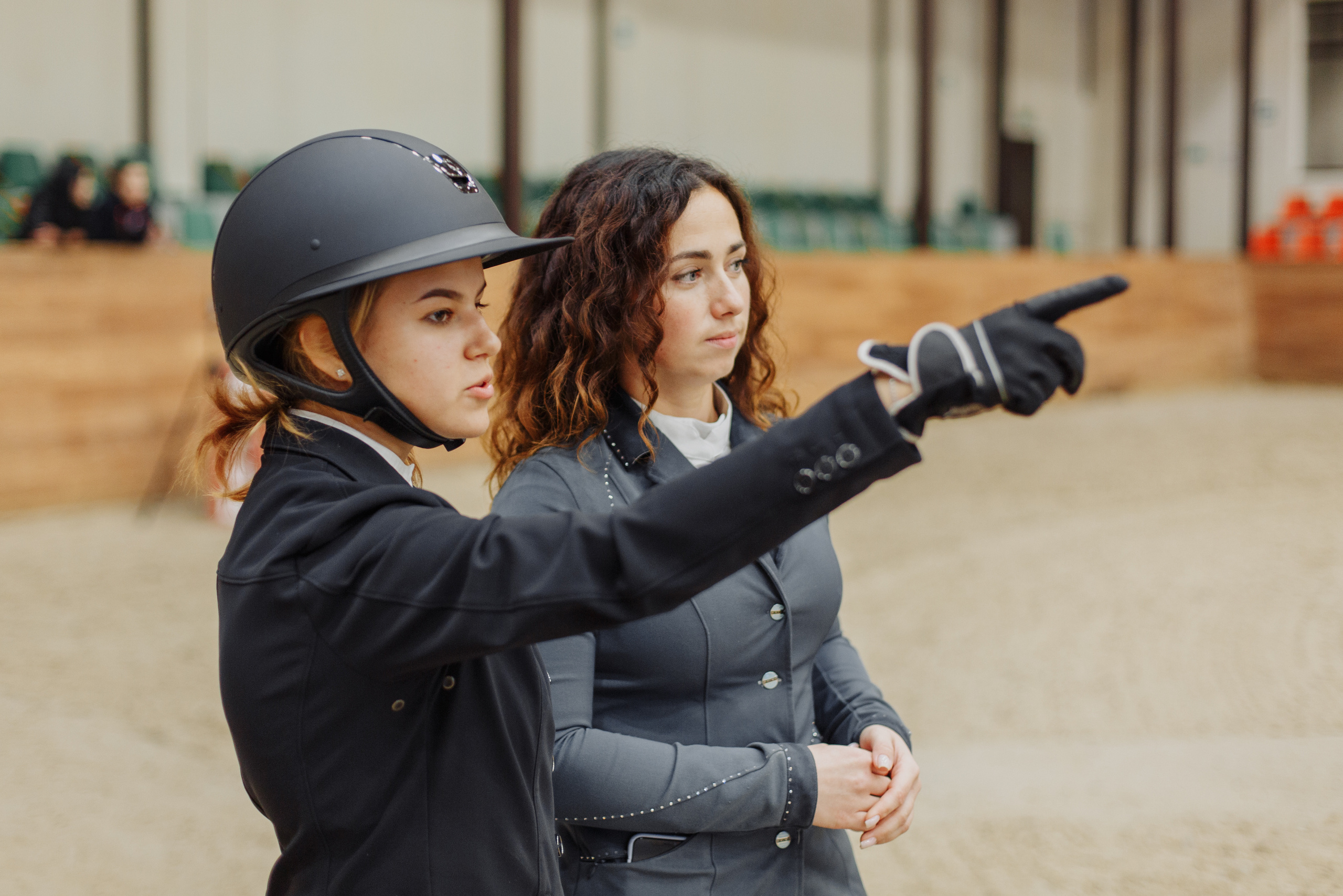 День рождения Анечки. Свадебный и портретный фотограф в Королёве Сергей Чихарев