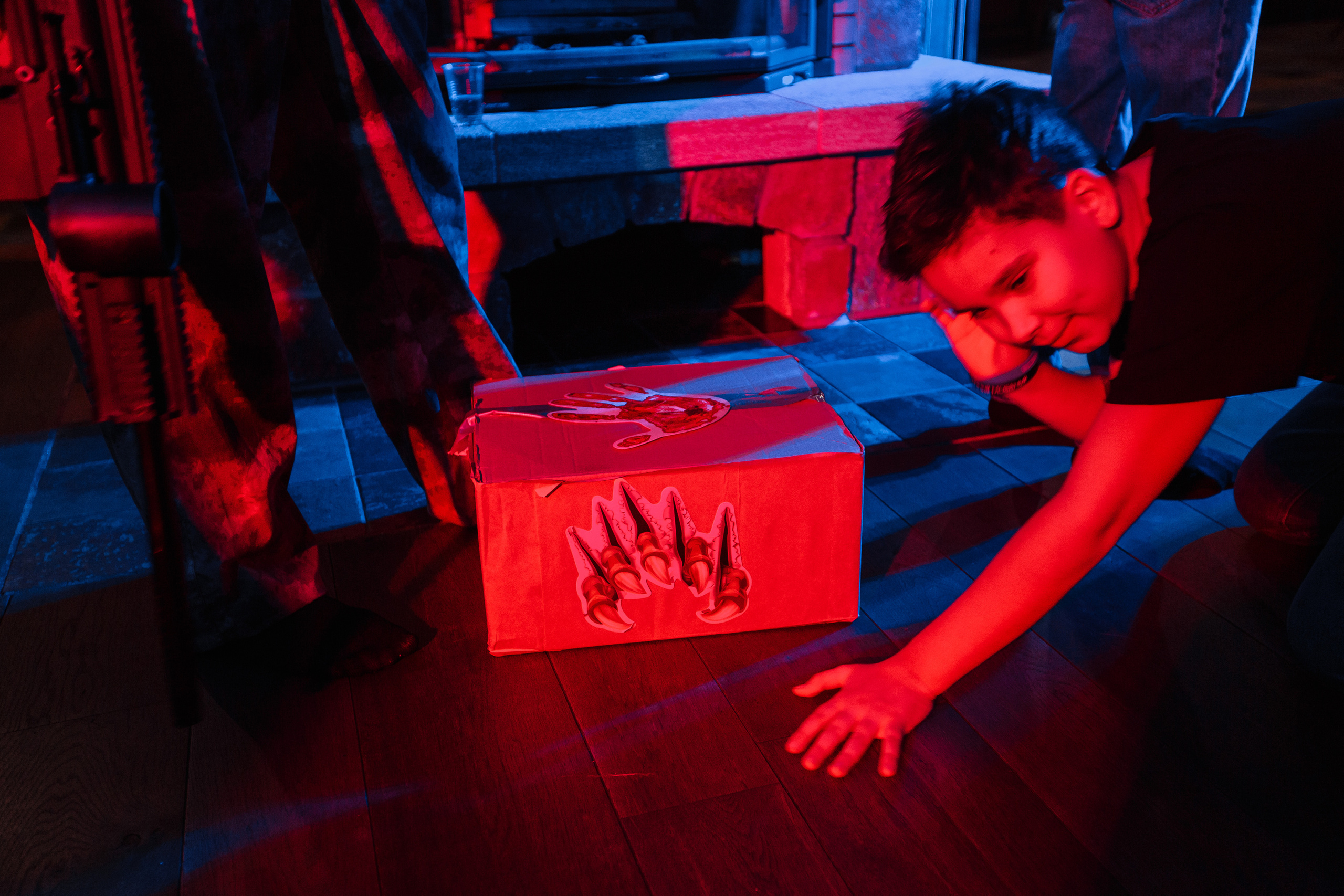 День рождения Арсения. Свадебный и портретный фотограф в Королёве Сергей Чихарев