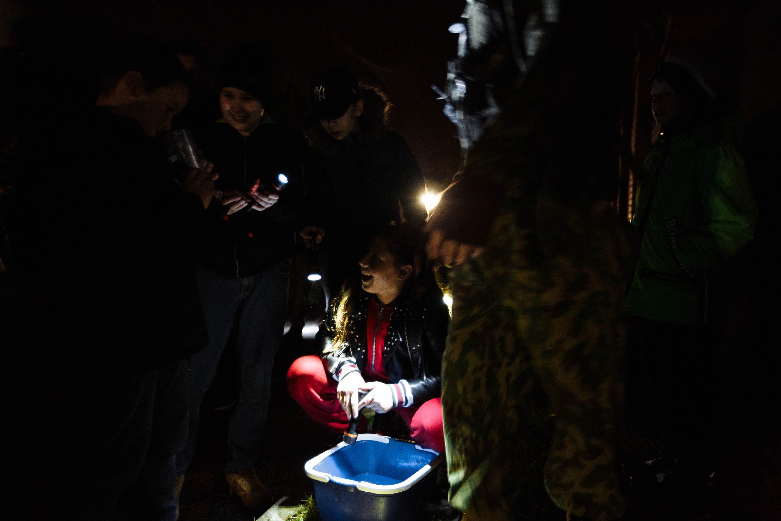 День рождения Арсения. Свадебный и портретный фотограф в Королёве Сергей Чихарев