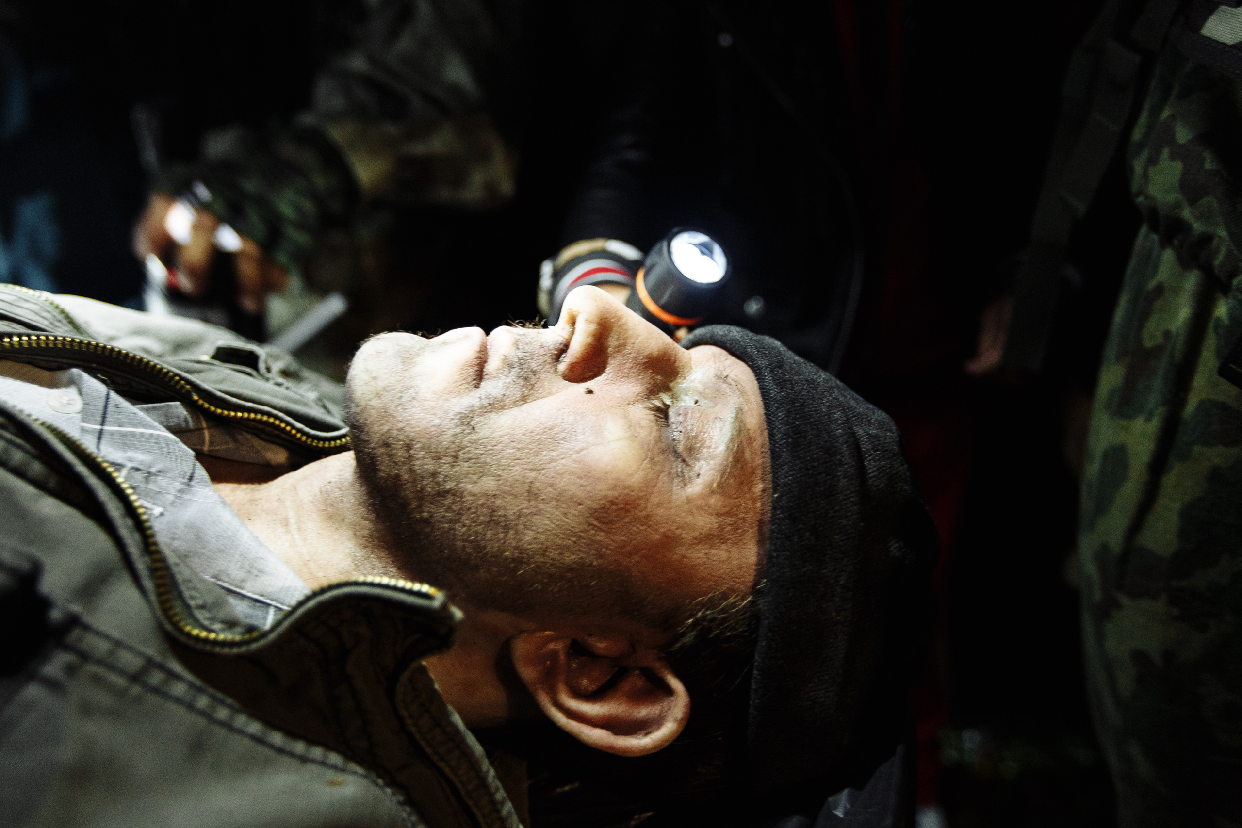 День рождения Арсения. Свадебный и портретный фотограф в Королёве Сергей Чихарев