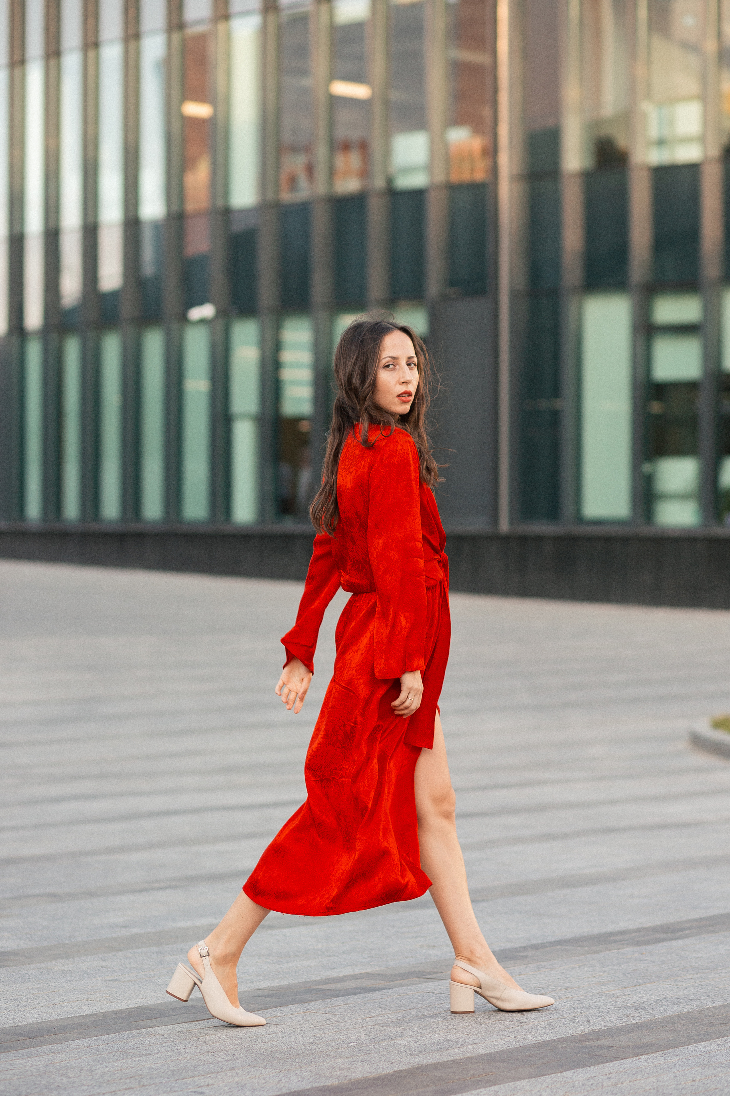 Катя. Свадебный и портретный фотограф в Королёве Сергей Чихарев