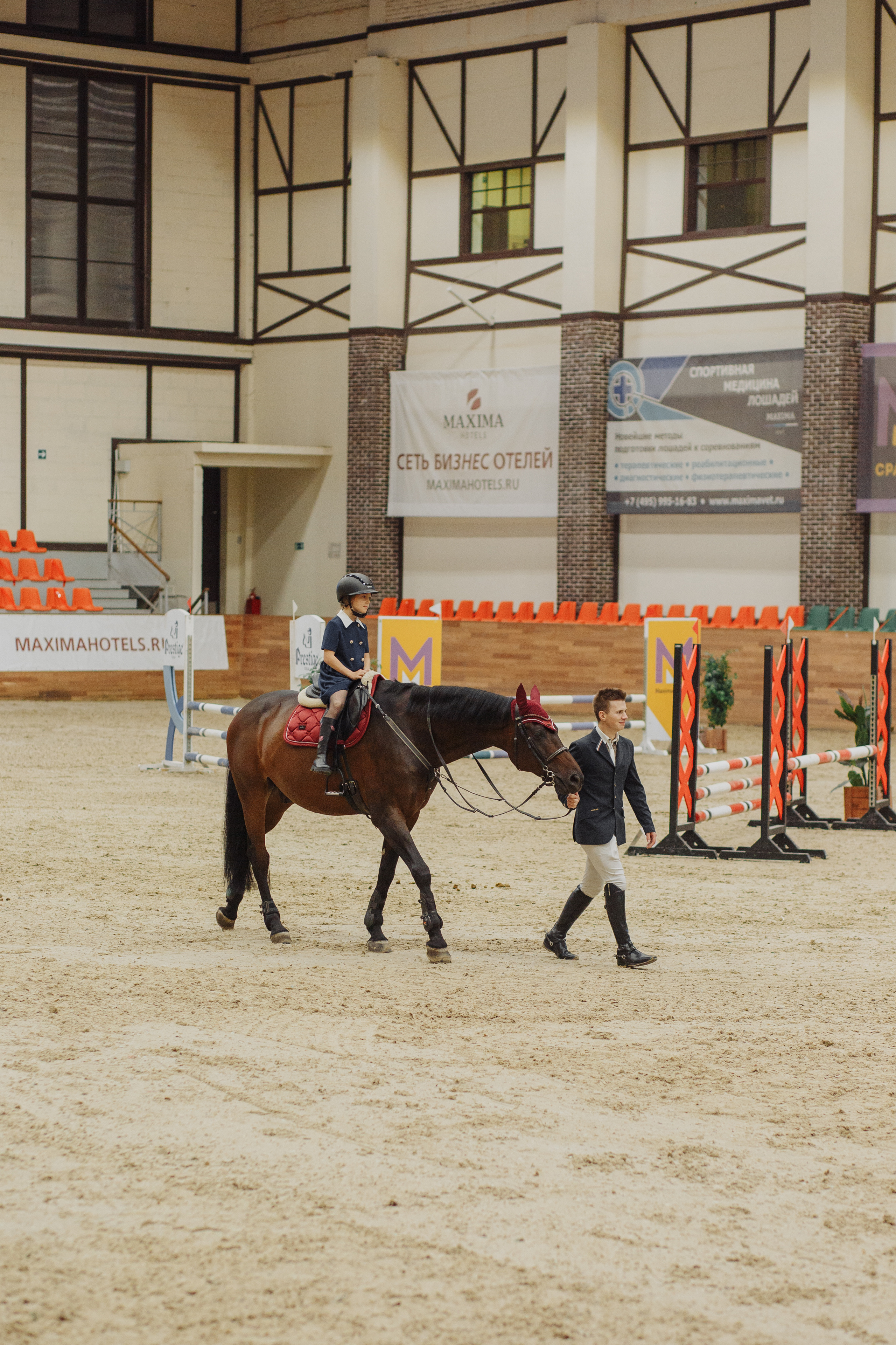 День рождения Анечки. Свадебный и портретный фотограф в Королёве Сергей Чихарев
