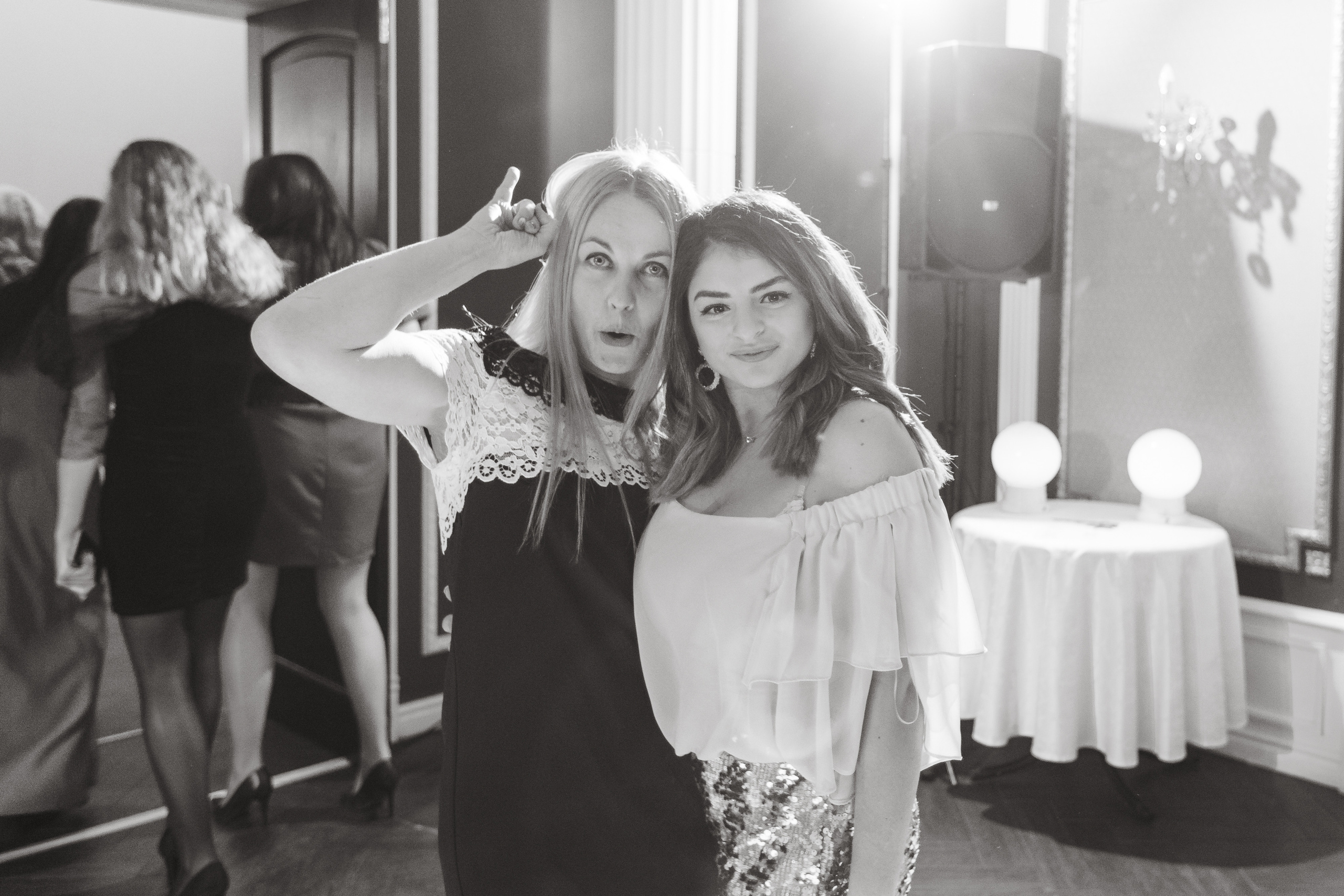 Корпоратив Реалстрой. Свадебный и портретный фотограф в Королёве Сергей Чихарев