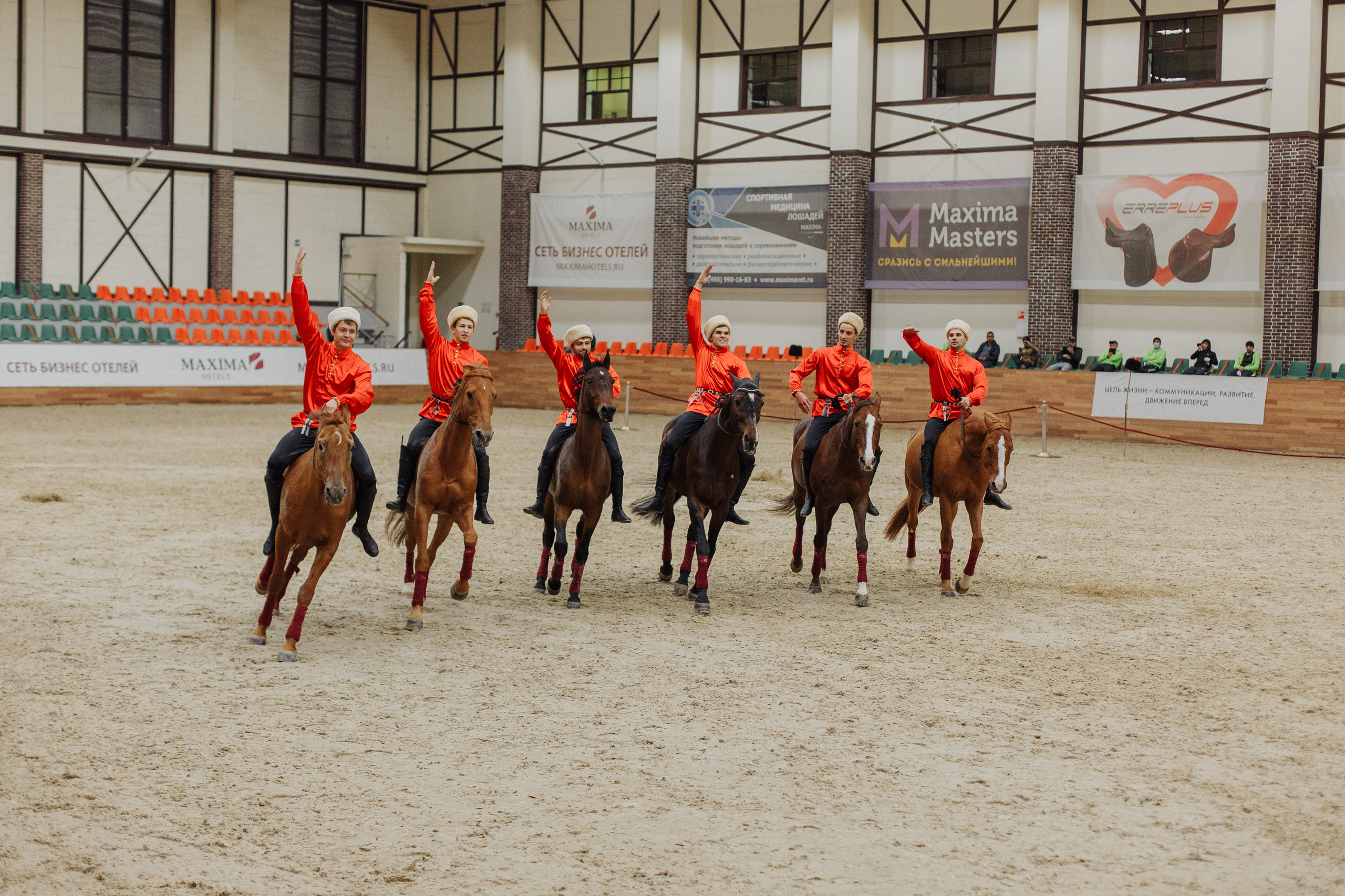 День рождения Анечки. Свадебный и портретный фотограф в Королёве Сергей Чихарев
