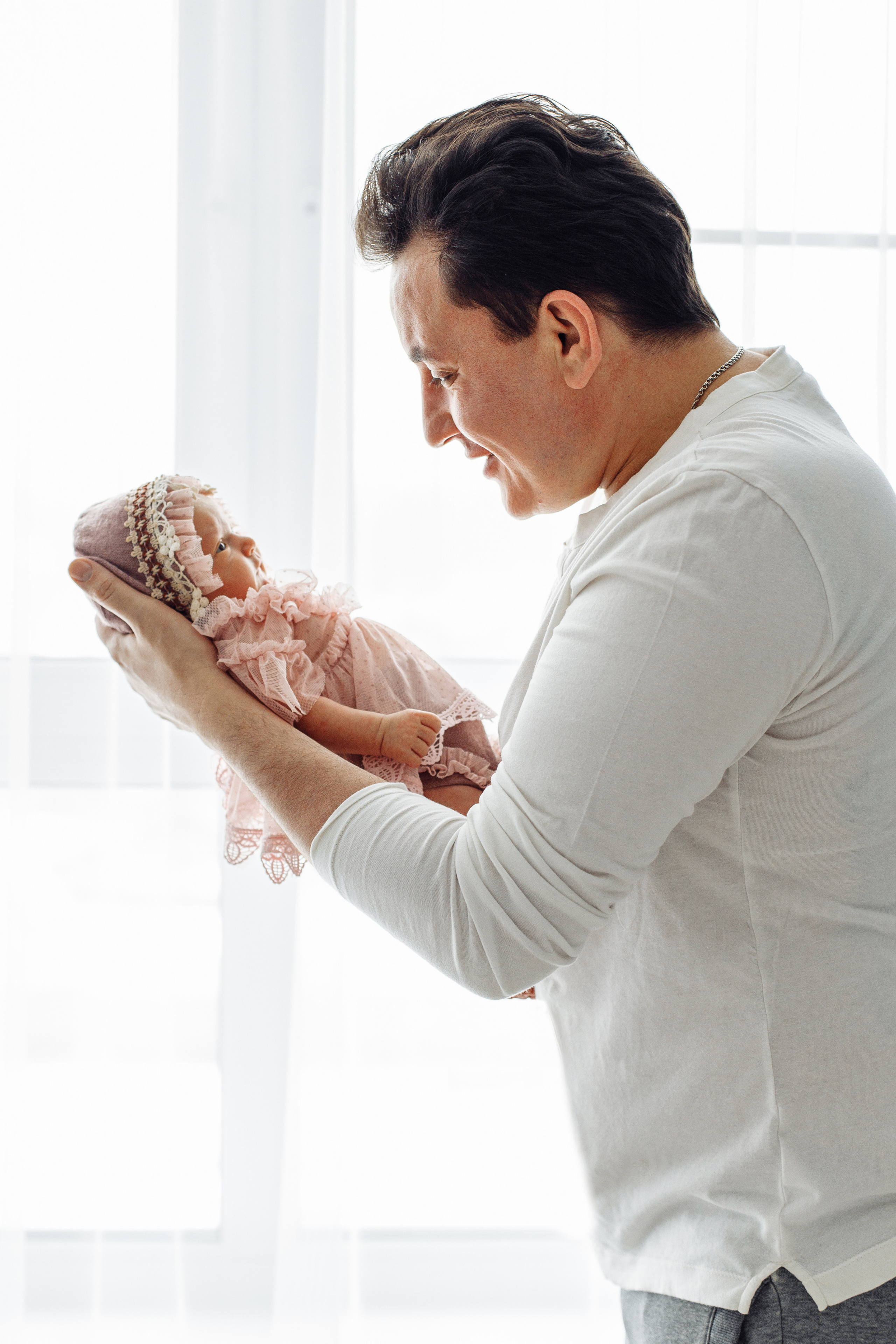 Home, sweet, home. Свадебный и портретный фотограф в Королёве Сергей Чихарев