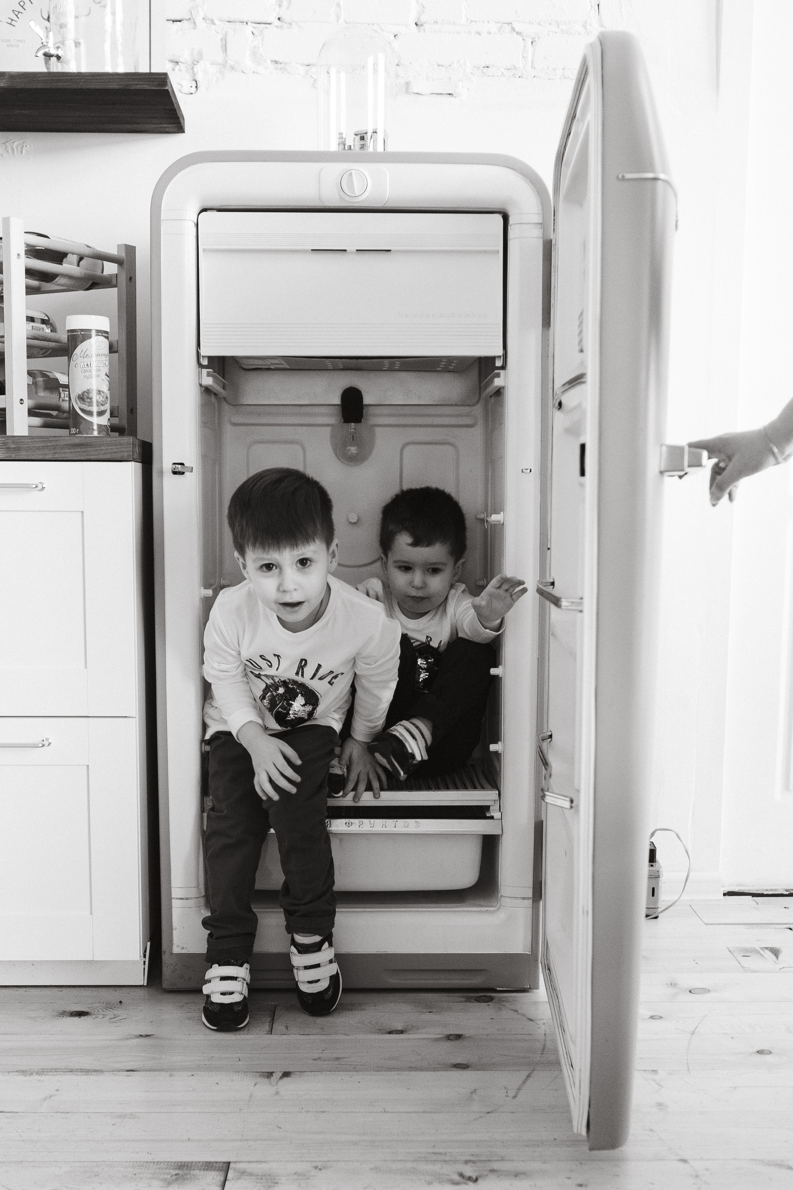 Семейные съемки. Свадебный и портретный фотограф в Королёве Сергей Чихарев