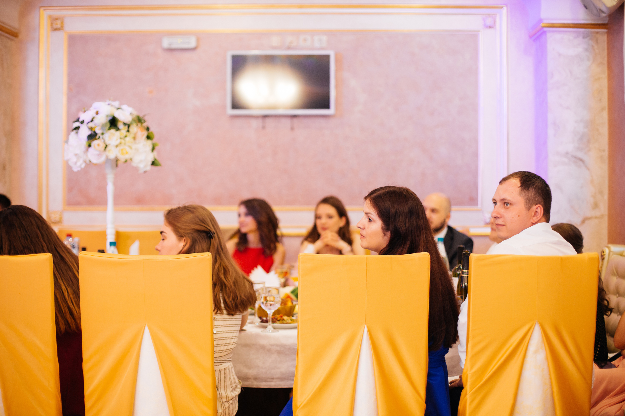 Наташа и Леша. Свадебный и портретный фотограф в Королёве Сергей Чихарев