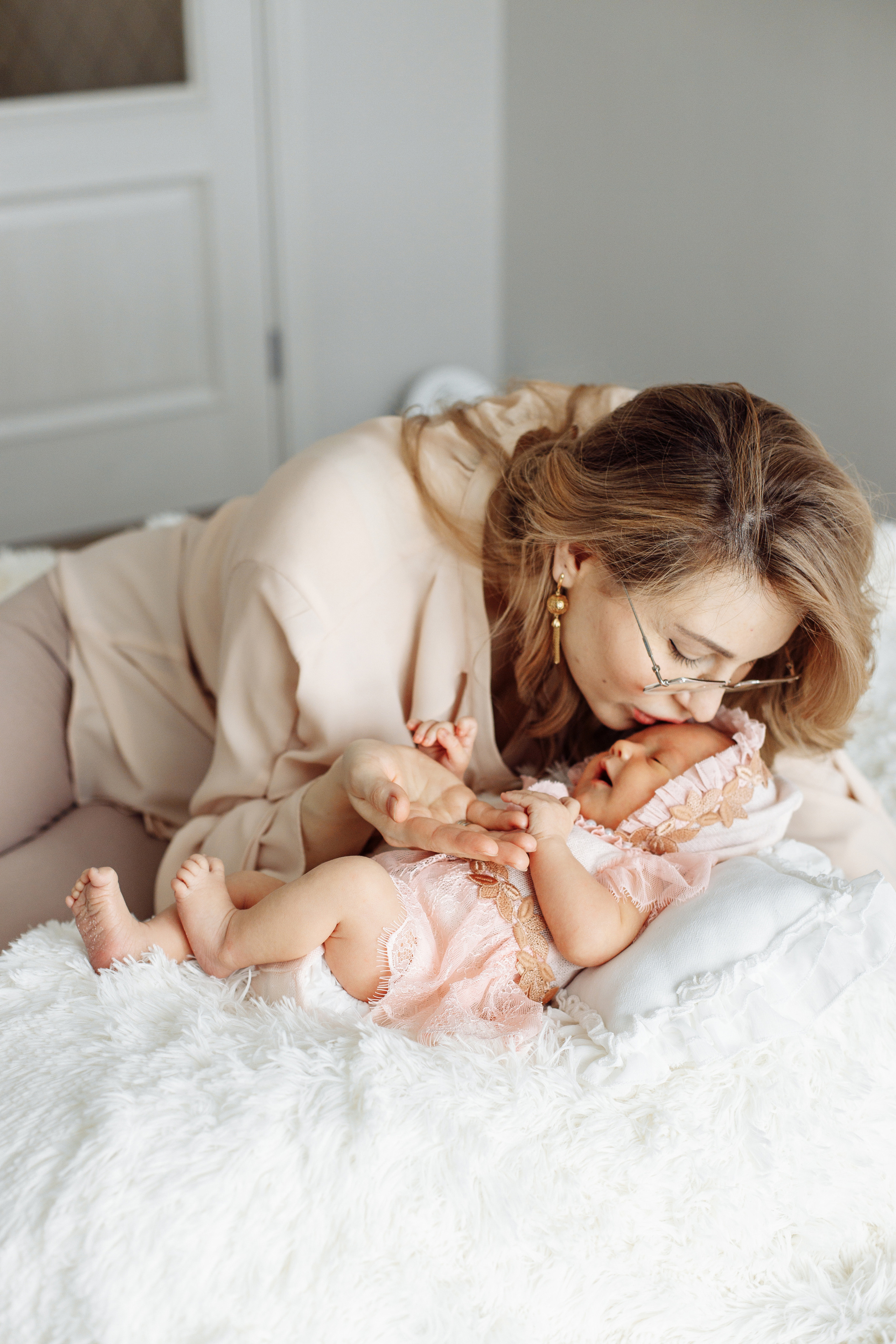 Home, sweet, home. Свадебный и портретный фотограф в Королёве Сергей Чихарев