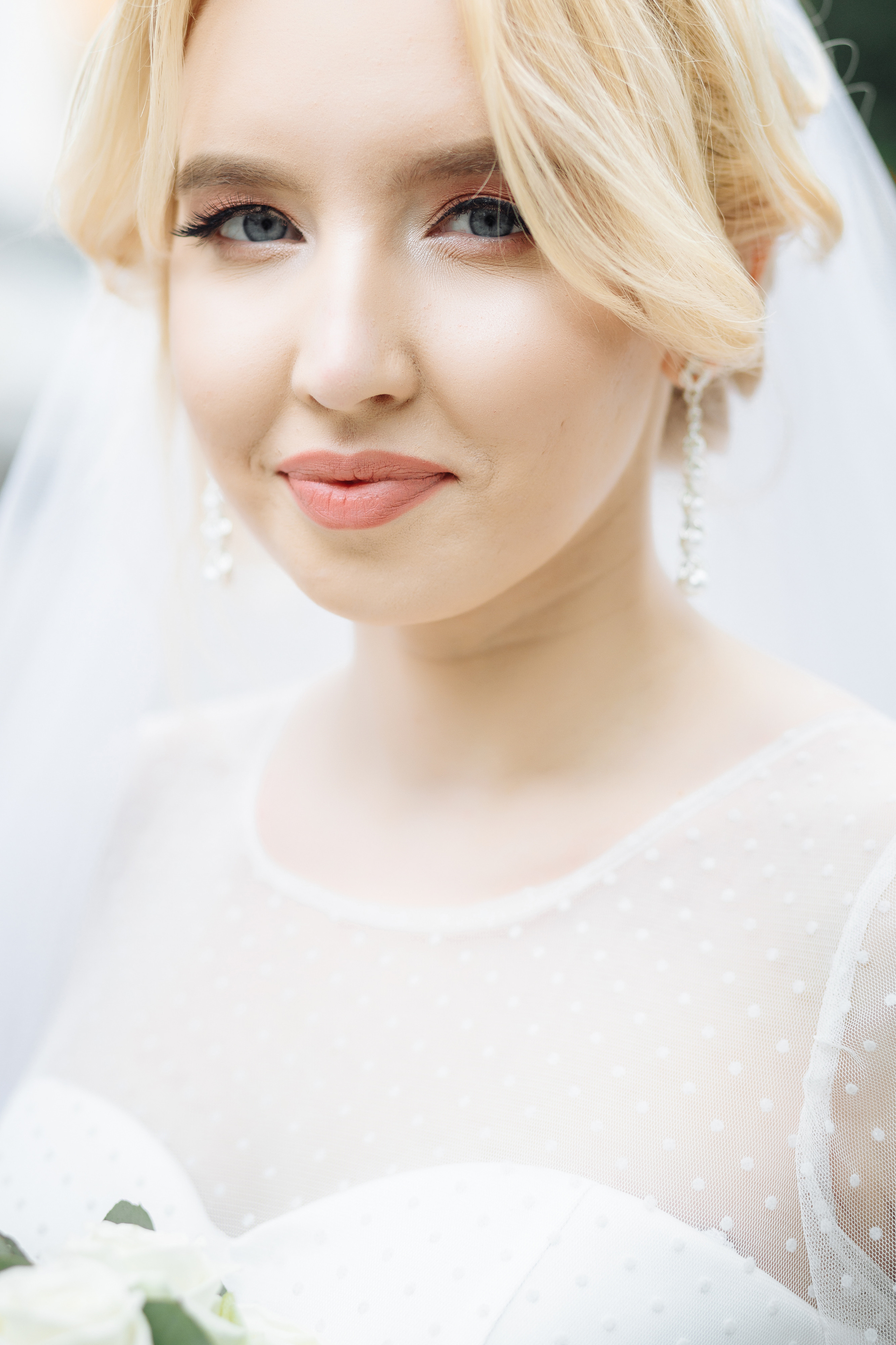 Даша и Стас. Свадебный и портретный фотограф в Королёве Сергей Чихарев