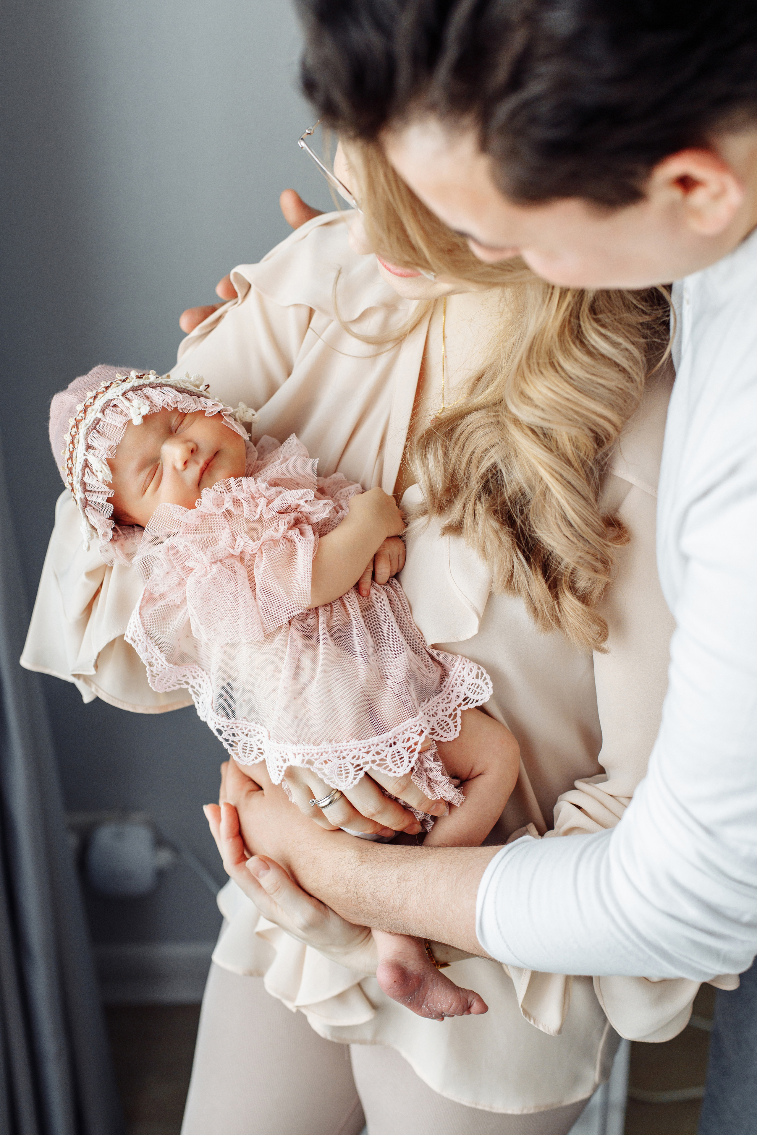 Home, sweet, home. Свадебный и портретный фотограф в Королёве Сергей Чихарев