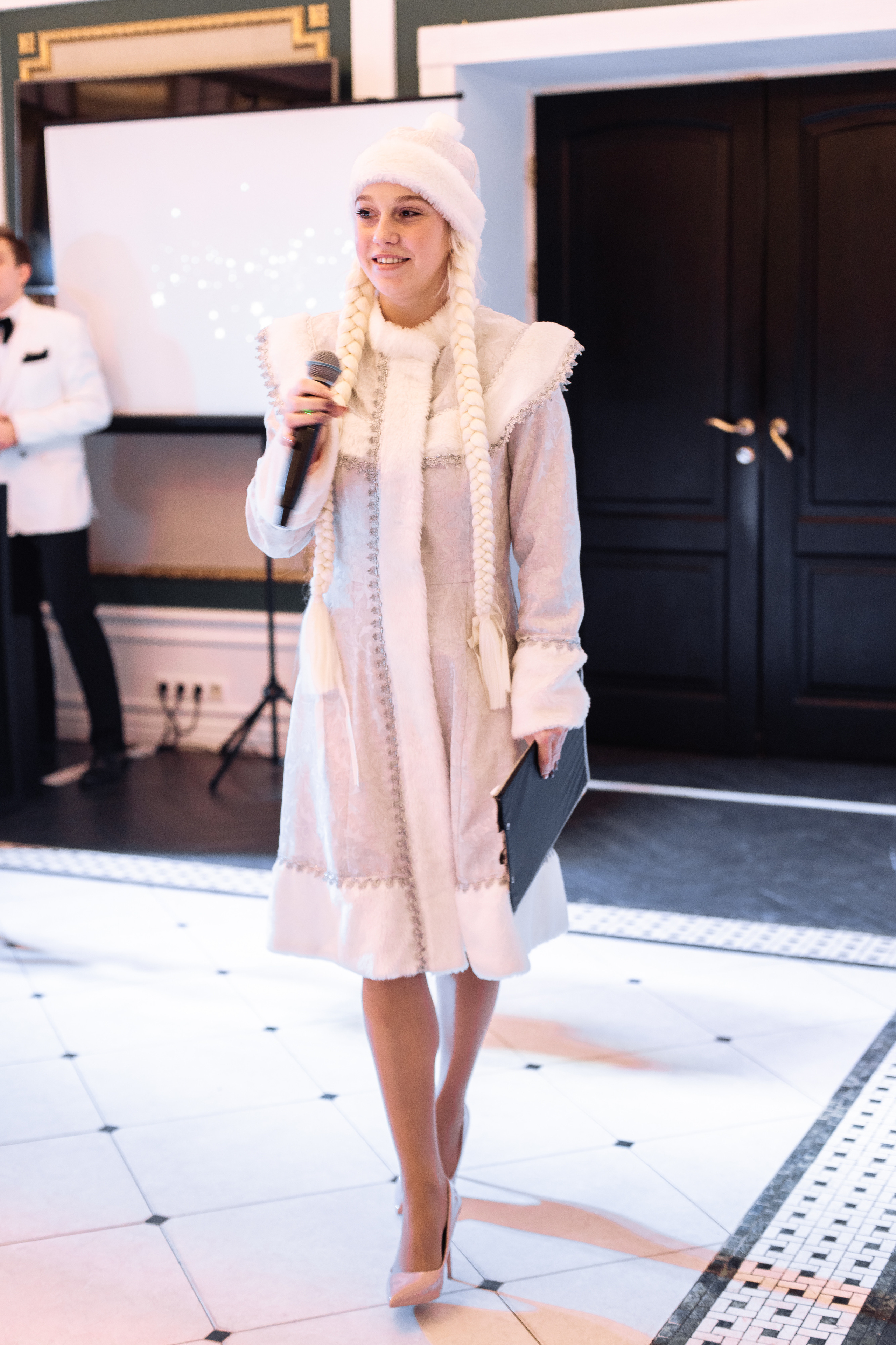 Корпоратив Реалстрой. Свадебный и портретный фотограф в Королёве Сергей Чихарев