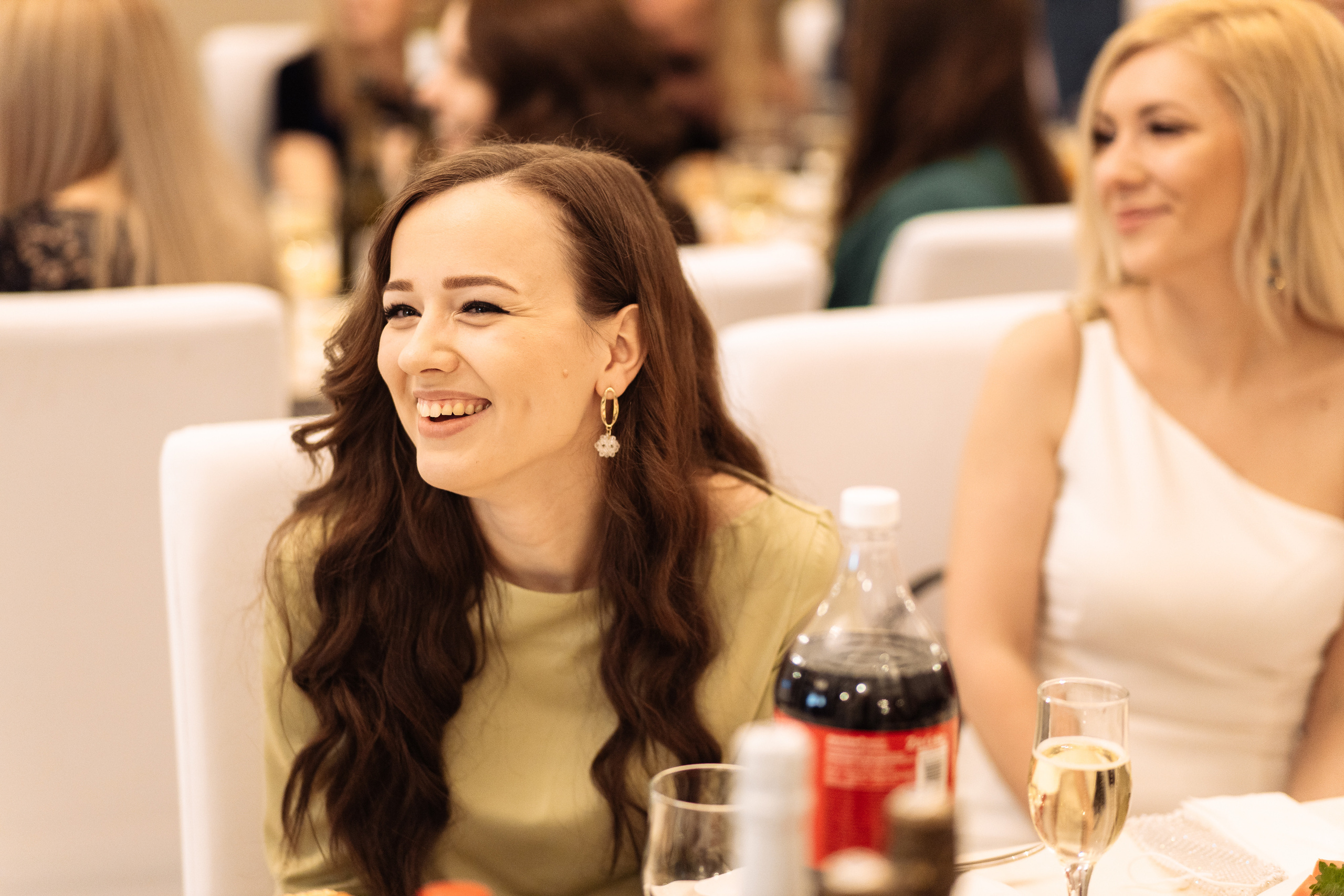 Корпоратив Реалстрой. Свадебный и портретный фотограф в Королёве Сергей Чихарев