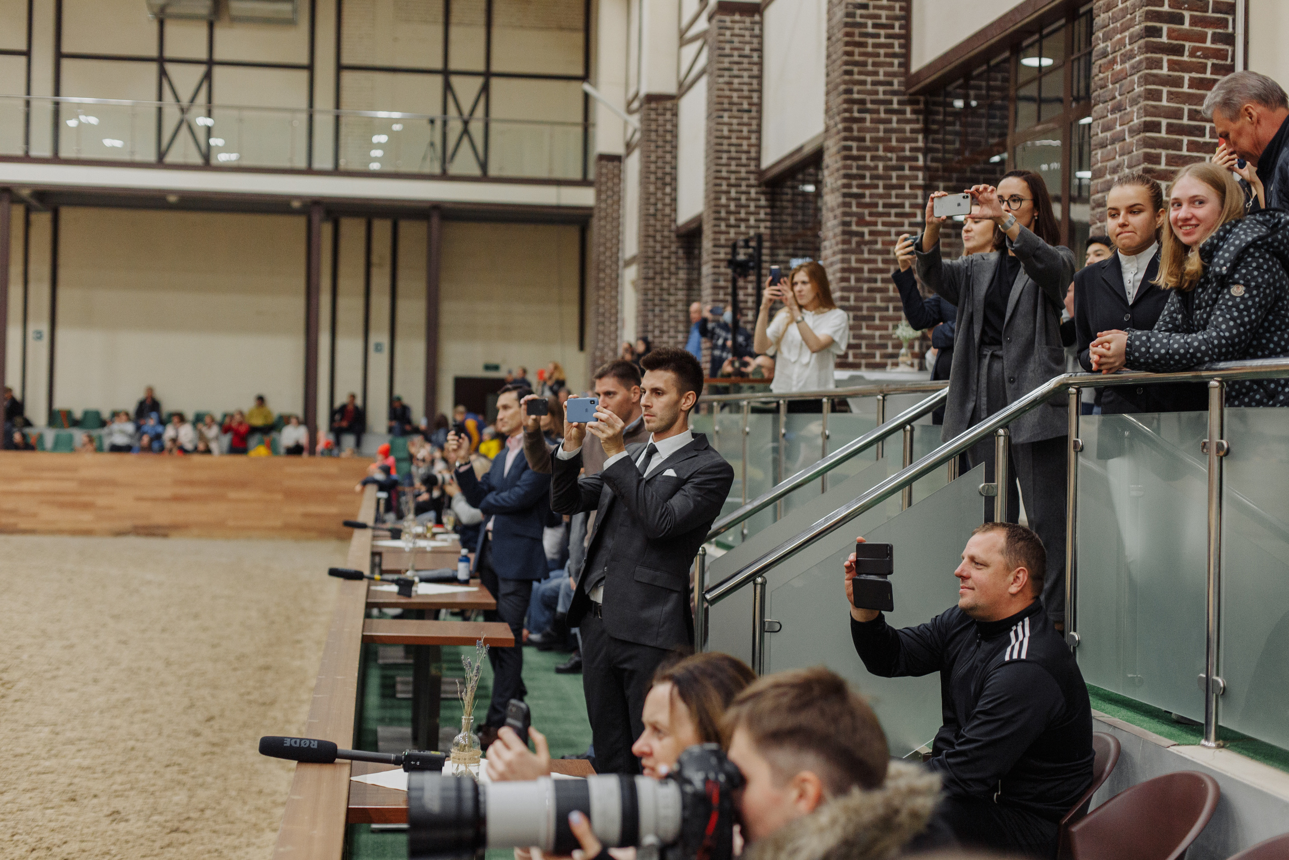 День рождения Анечки. Свадебный и портретный фотограф в Королёве Сергей Чихарев