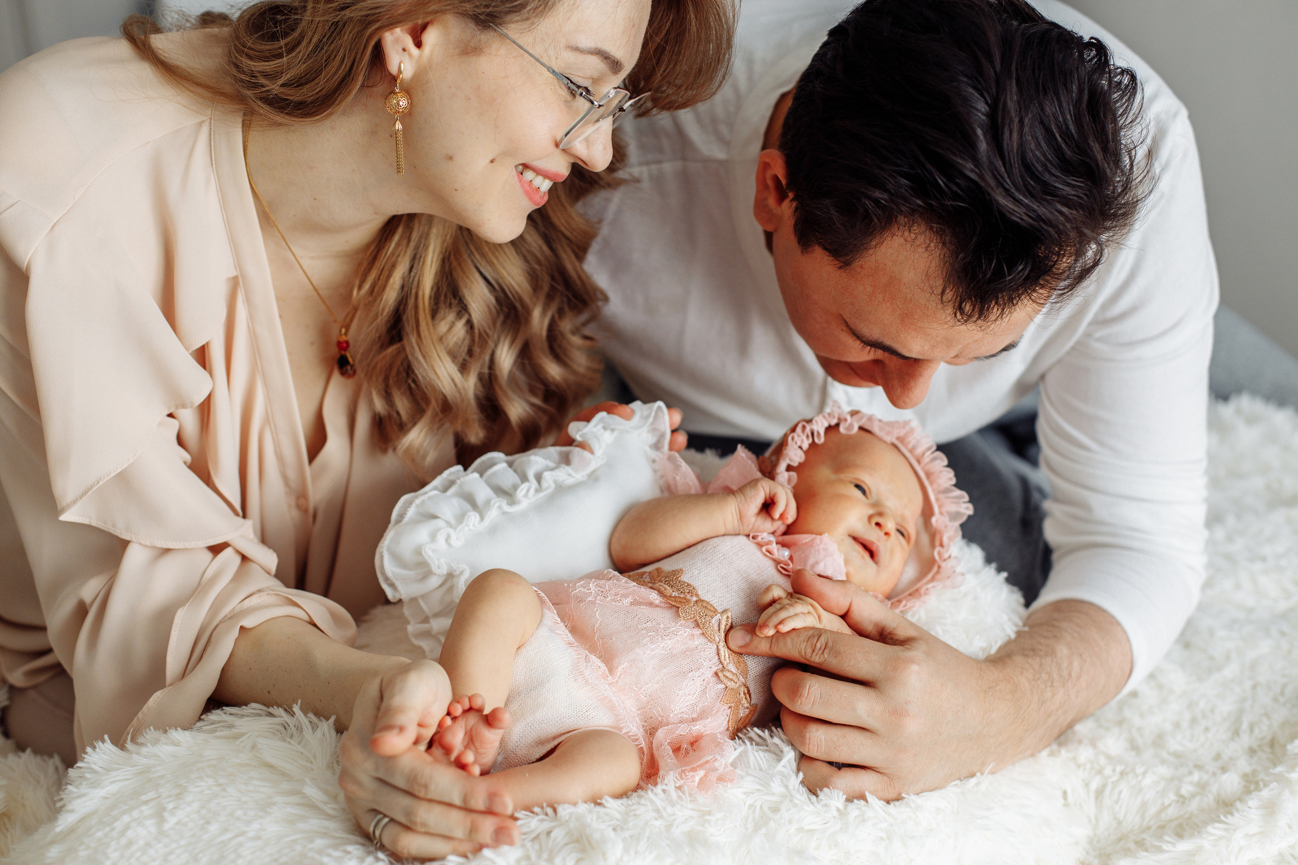 Home, sweet, home. Свадебный и портретный фотограф в Королёве Сергей Чихарев