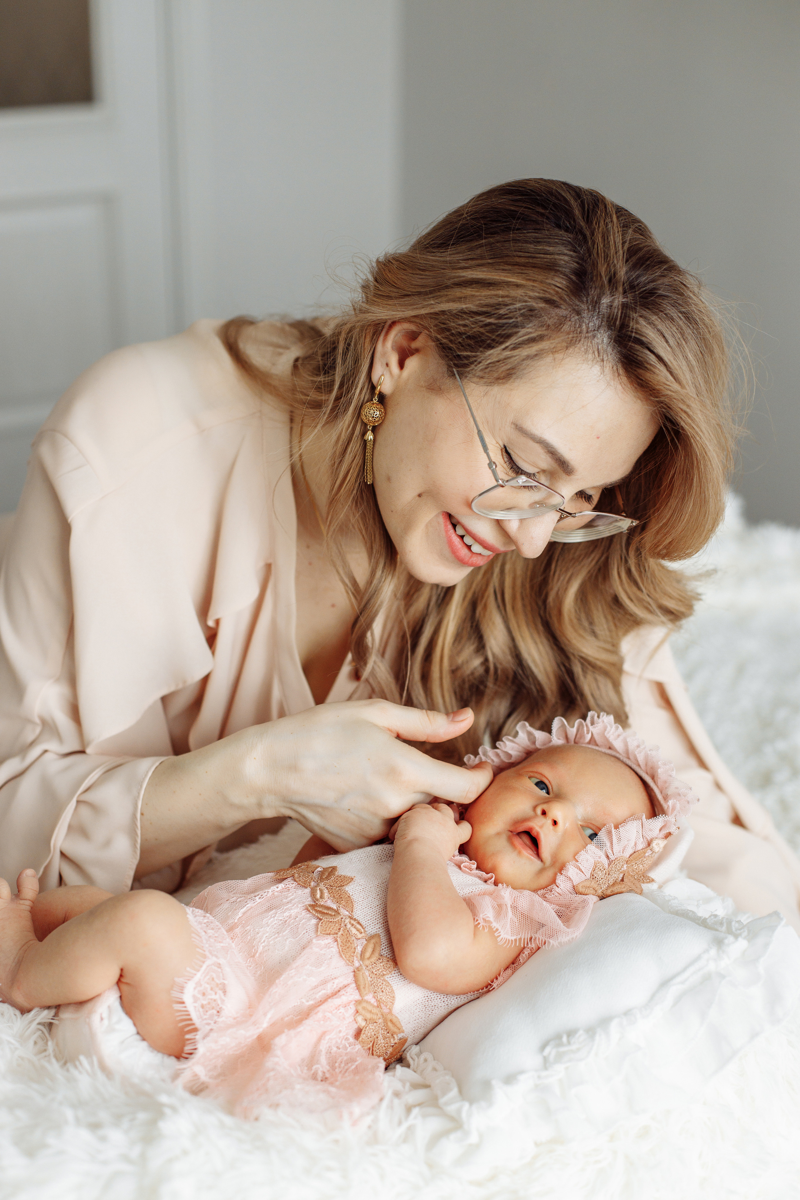 Home, sweet, home. Свадебный и портретный фотограф в Королёве Сергей Чихарев