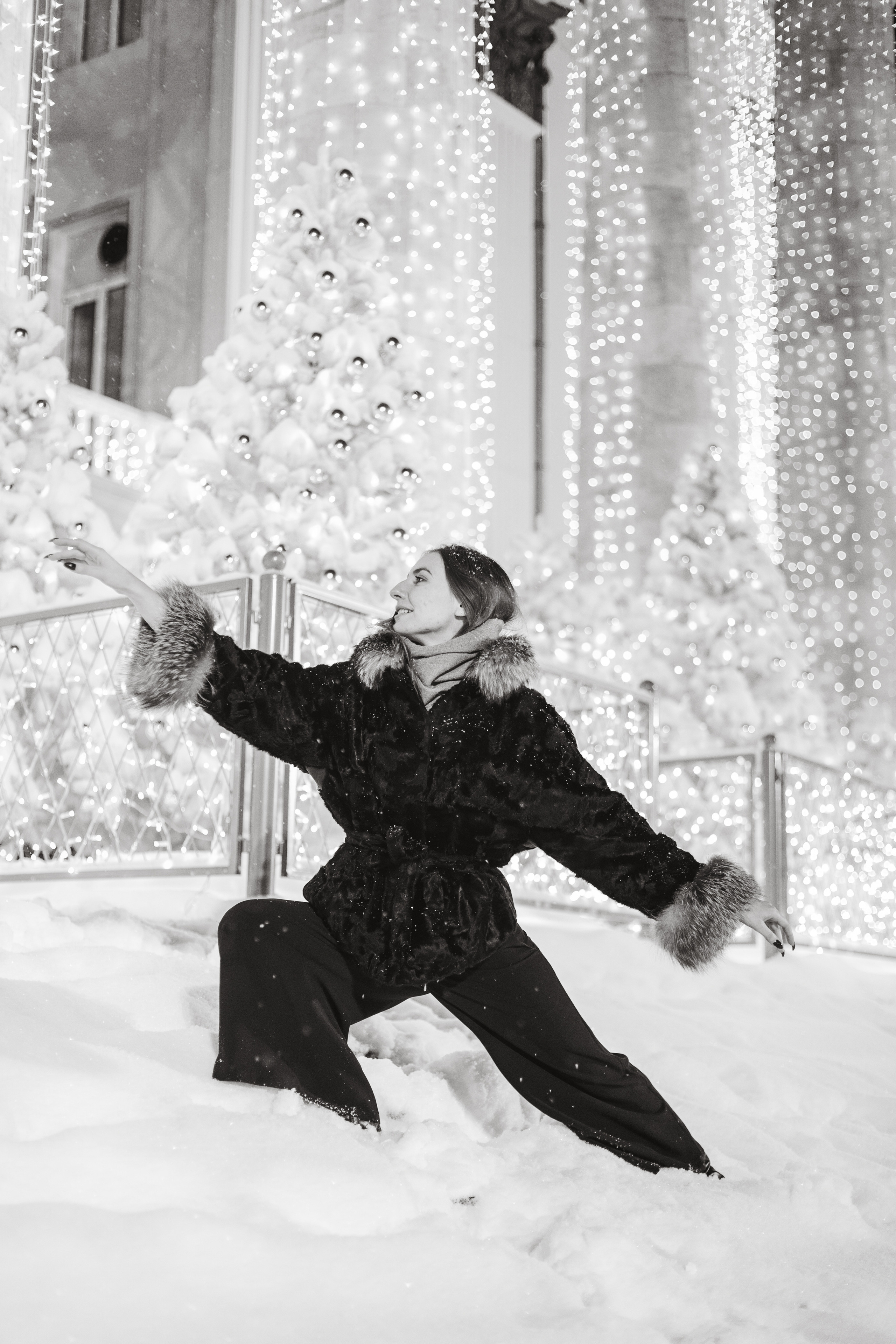 Саша. Свадебный и портретный фотограф в Королёве Сергей Чихарев