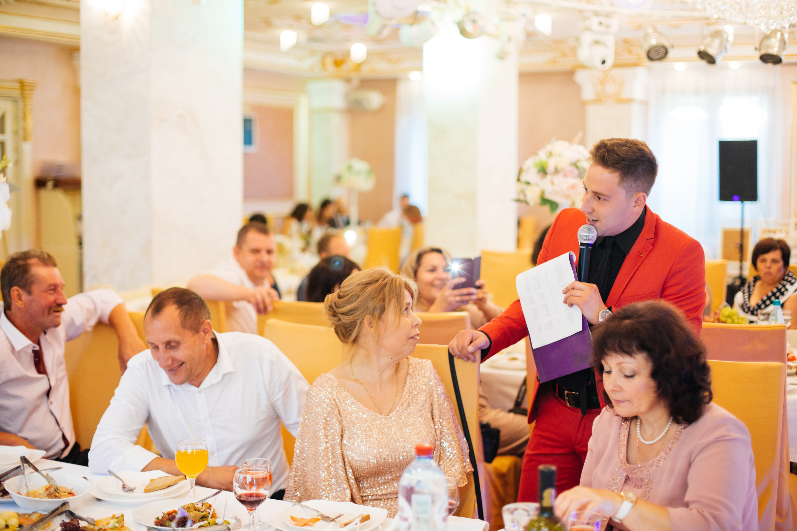 Наташа и Леша. Свадебный и портретный фотограф в Королёве Сергей Чихарев