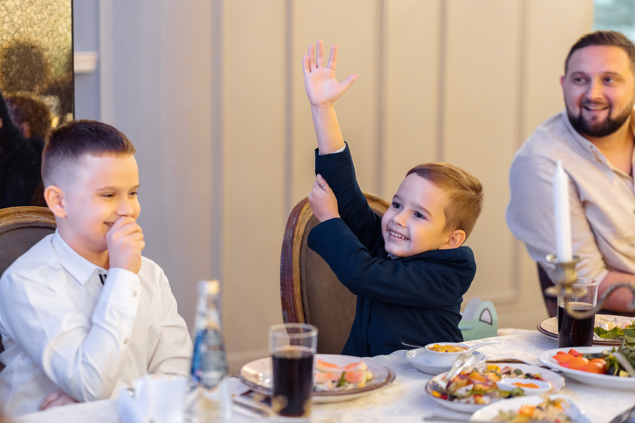 Лиза и Даня. Свадебный и портретный фотограф в Королёве Сергей Чихарев