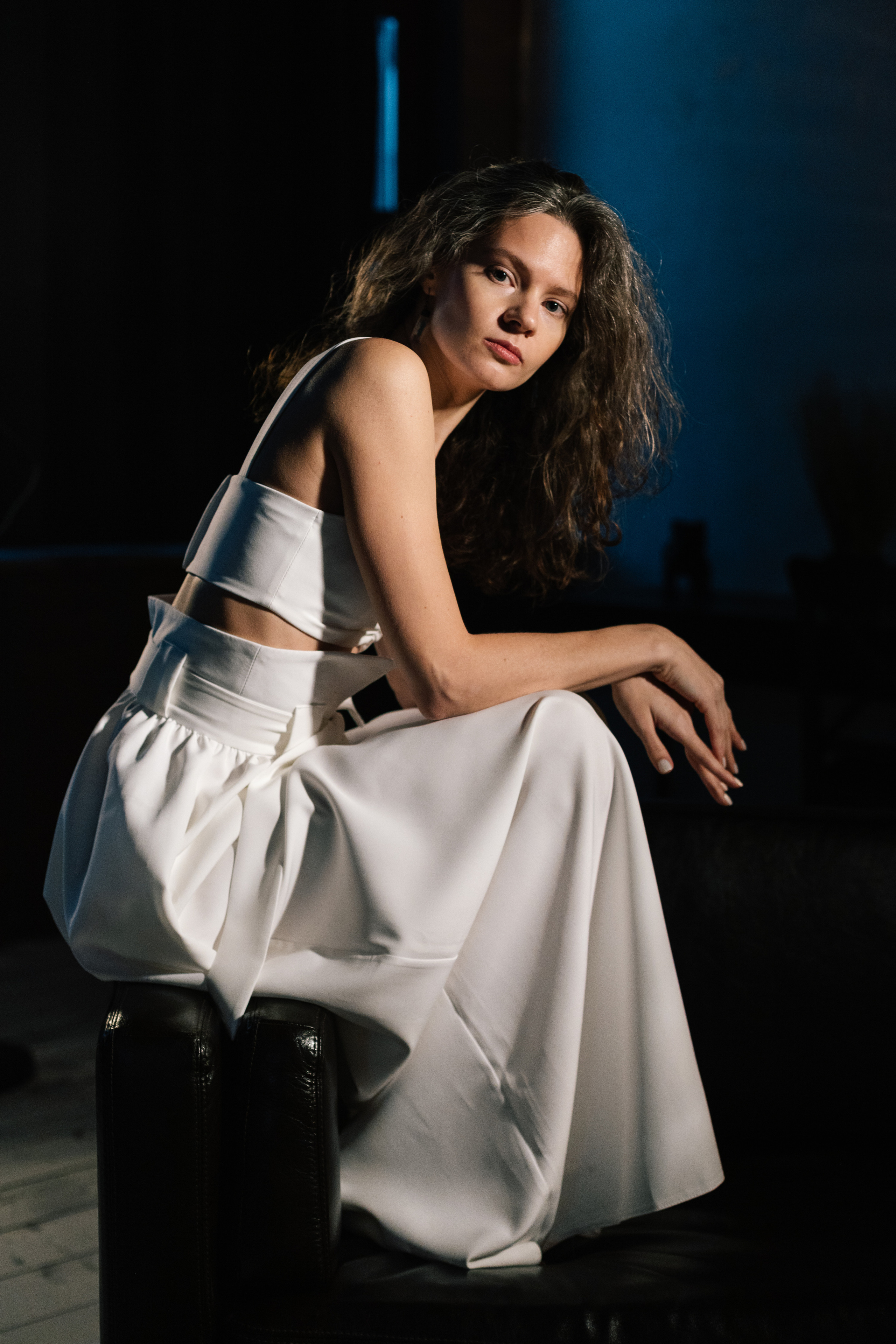 Алена. Свадебный и портретный фотограф в Королёве Сергей Чихарев