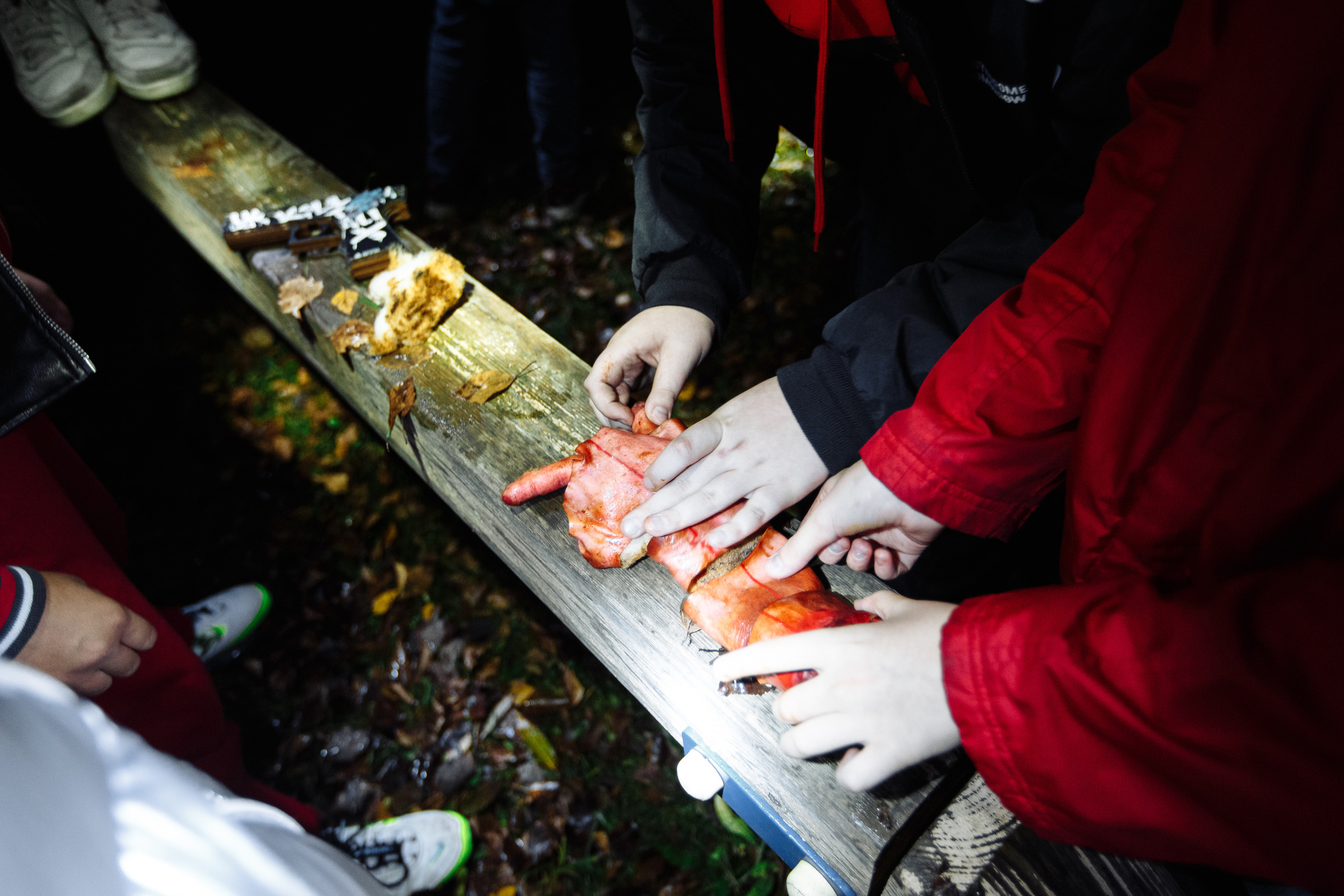 День рождения Арсения. Свадебный и портретный фотограф в Королёве Сергей Чихарев