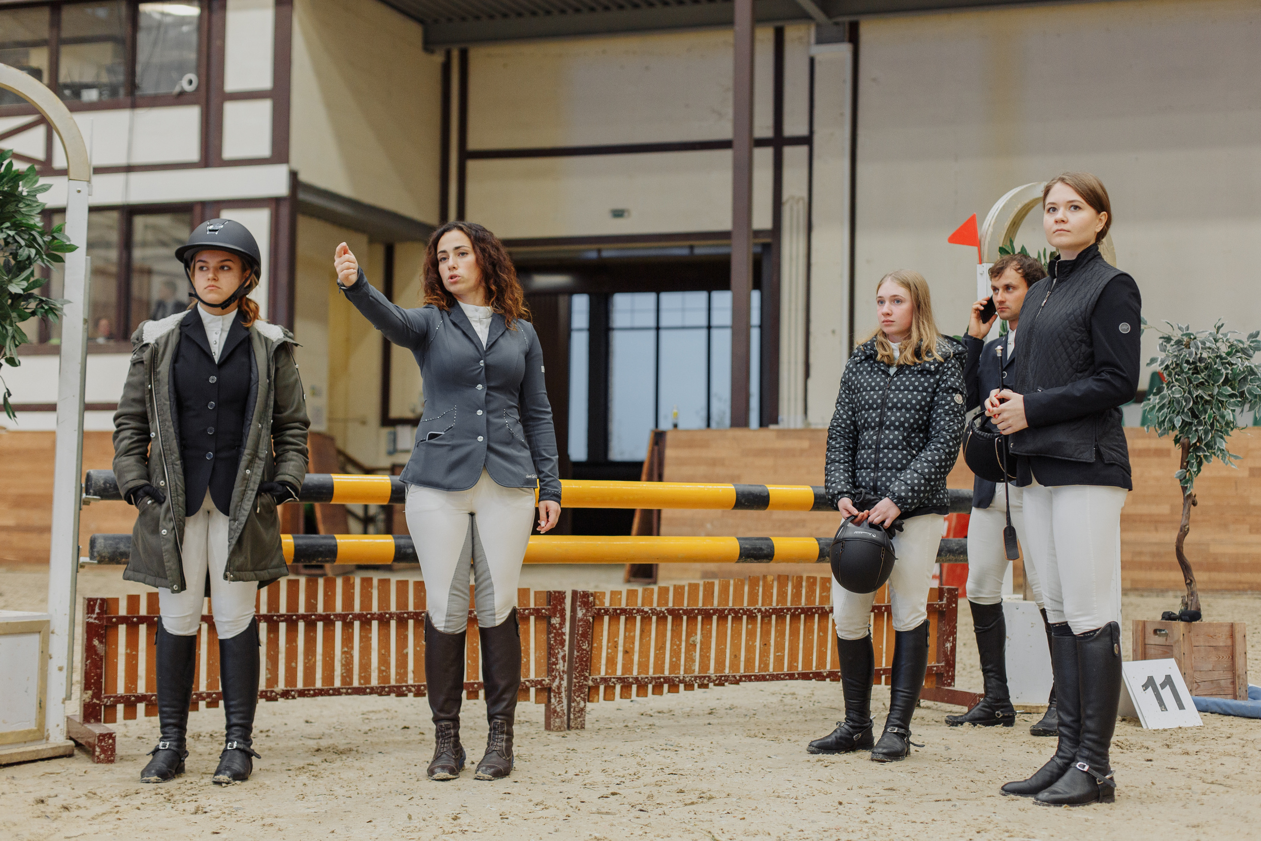 День рождения Анечки. Свадебный и портретный фотограф в Королёве Сергей Чихарев