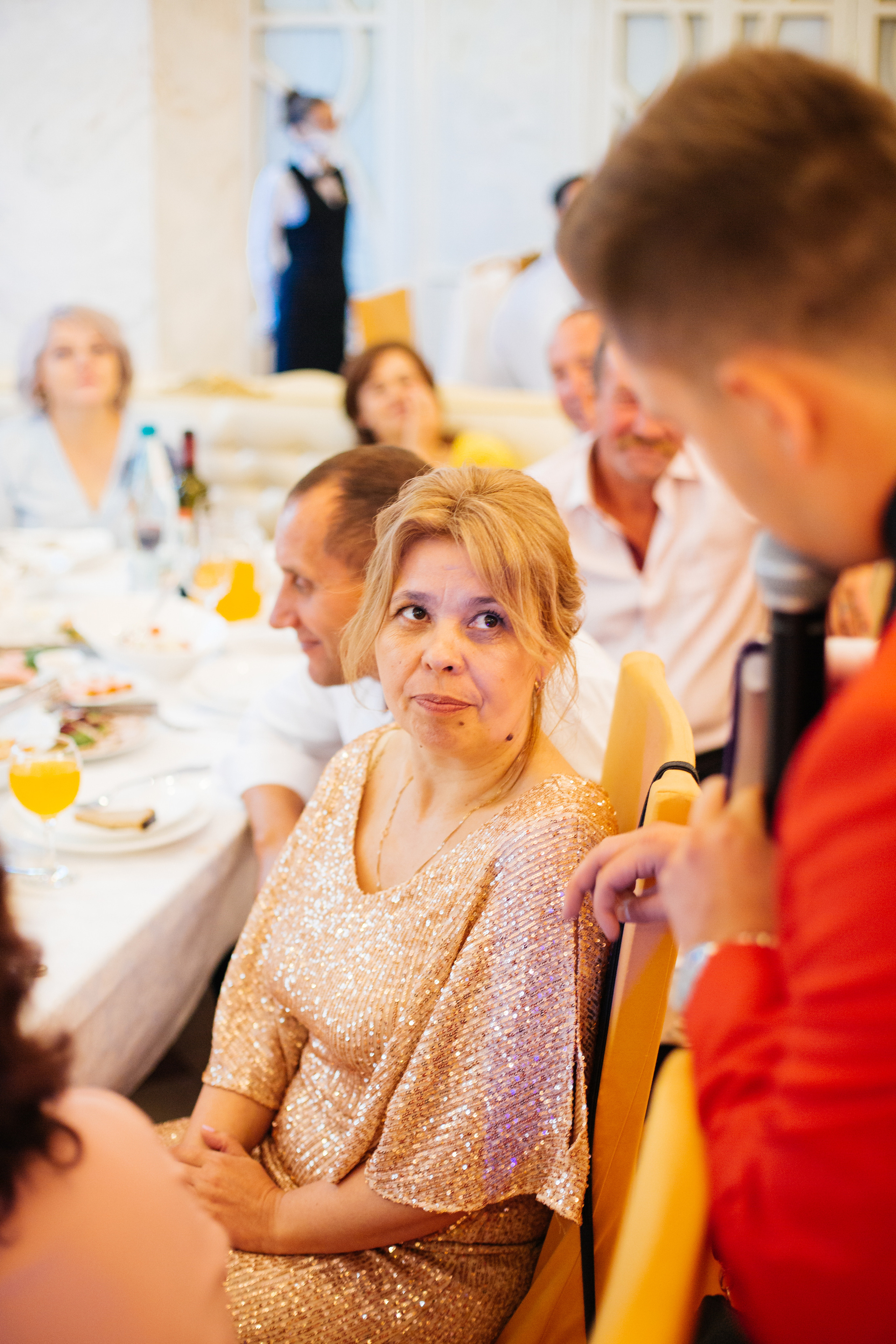 Наташа и Леша. Свадебный и портретный фотограф в Королёве Сергей Чихарев