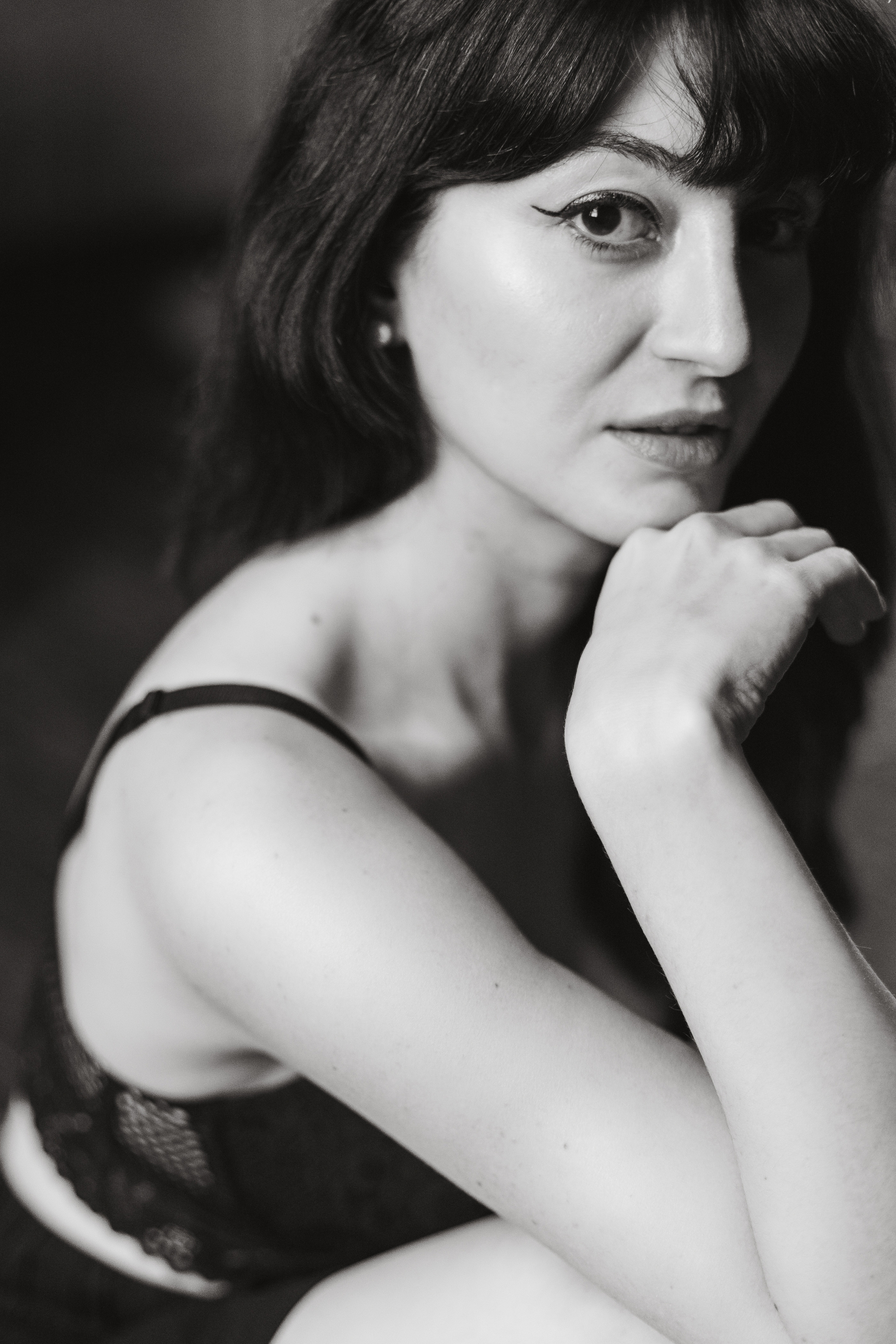 Лиана. Свадебный и портретный фотограф в Королёве Сергей Чихарев