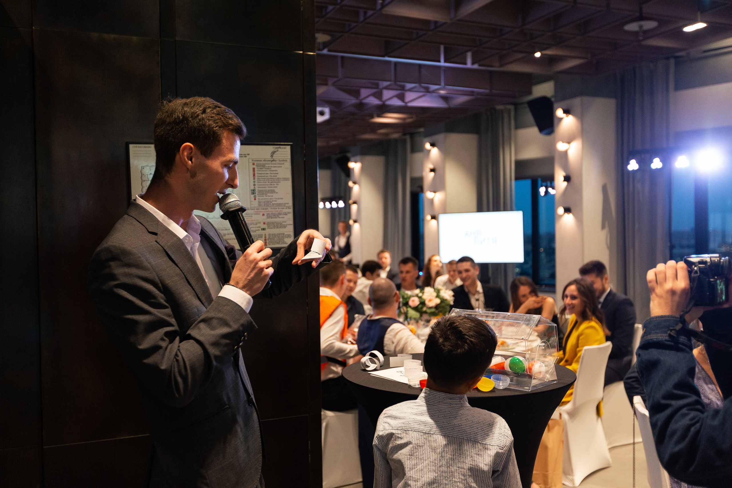 Аня и Витя. Свадебный и портретный фотограф в Королёве Сергей Чихарев