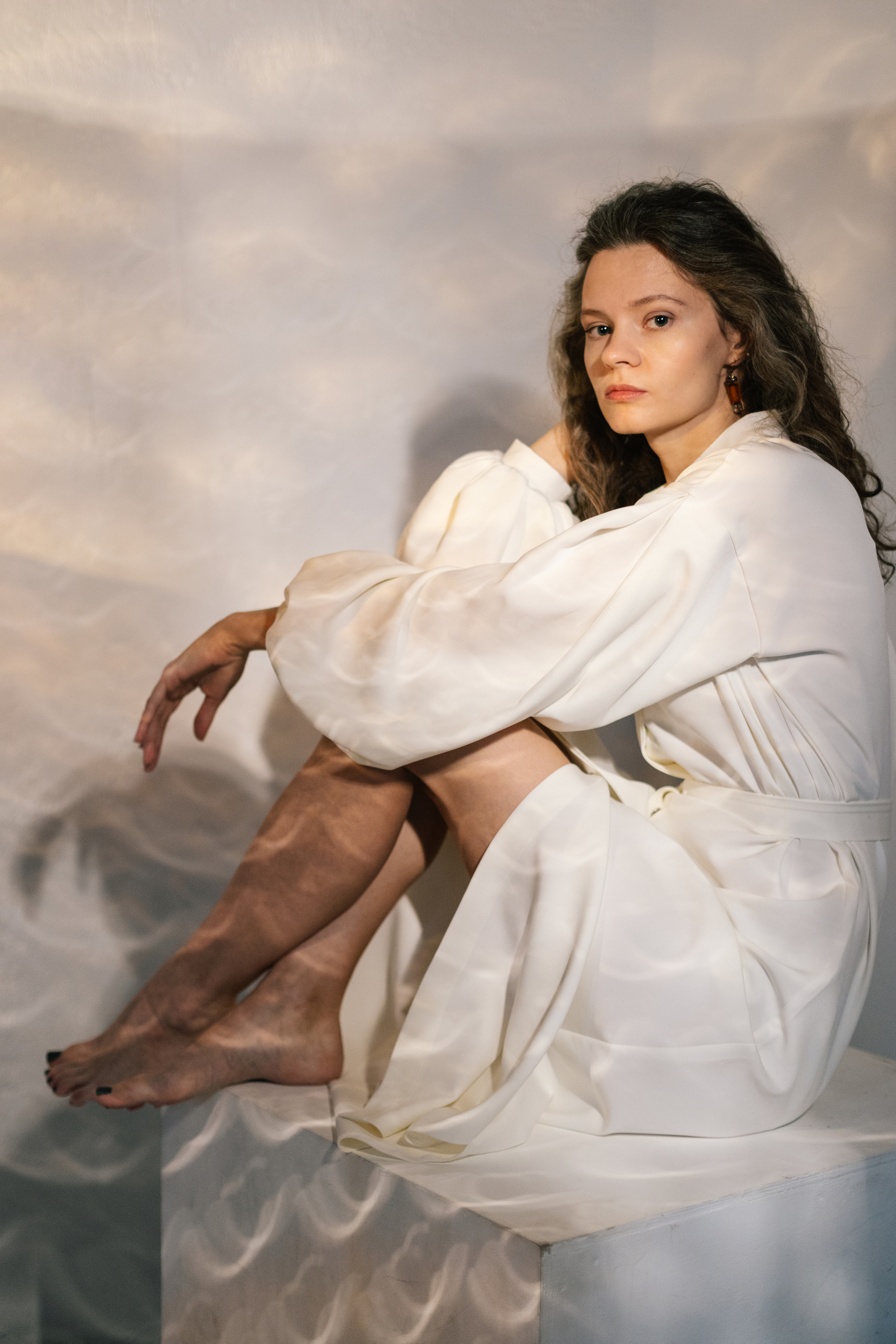 Алена. Свадебный и портретный фотограф в Королёве Сергей Чихарев