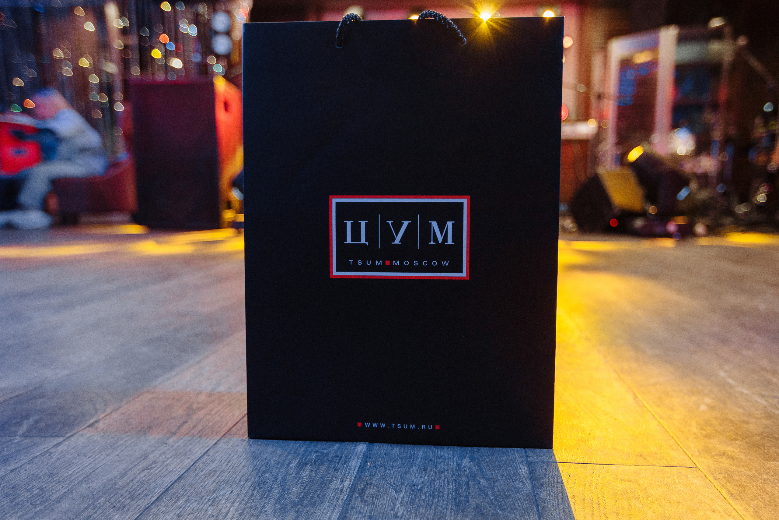 Не самый лучший день. Свадебный и портретный фотограф в Королёве Сергей Чихарев