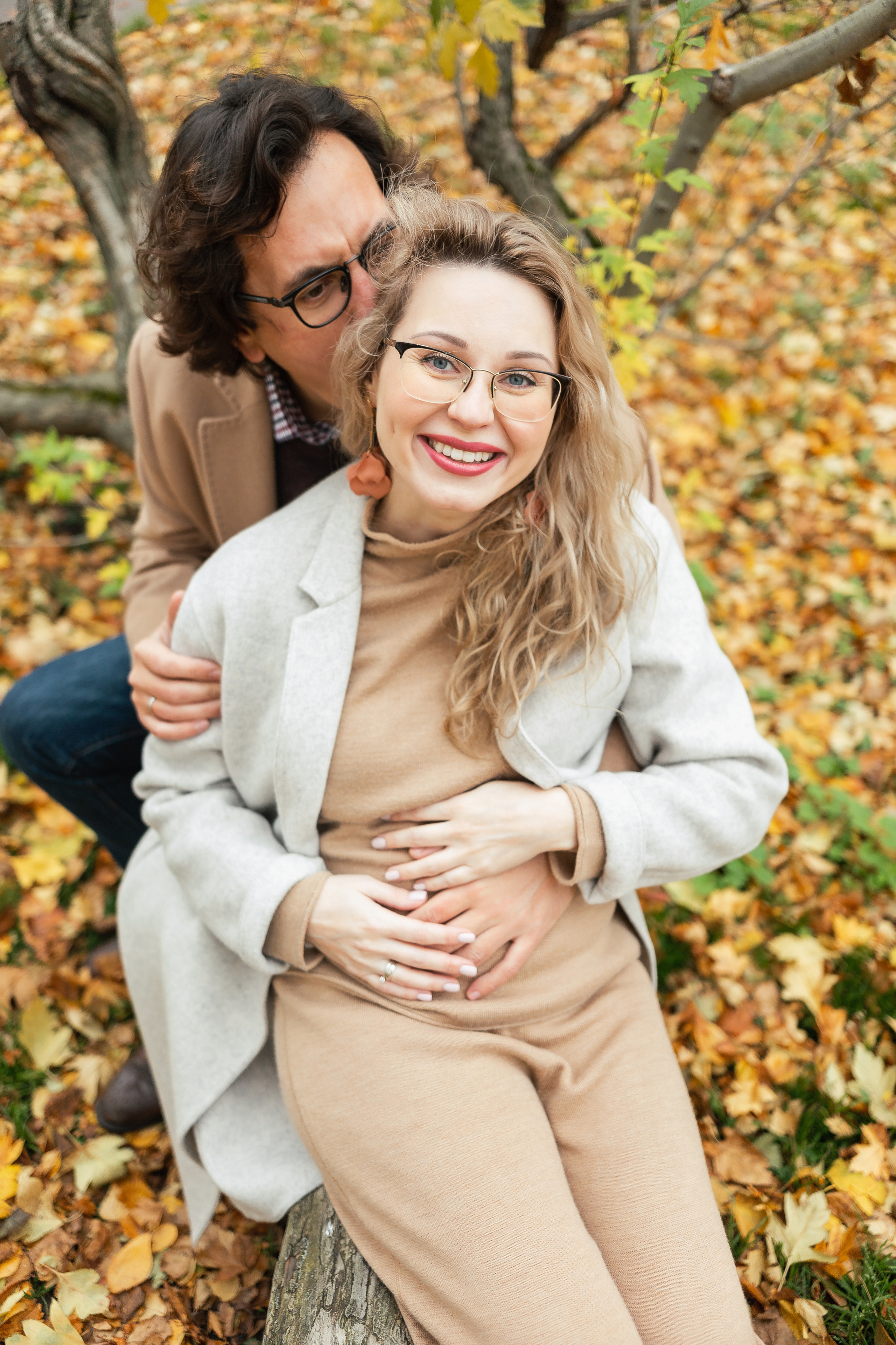 Аня и Витя. Свадебный и портретный фотограф в Королёве Сергей Чихарев