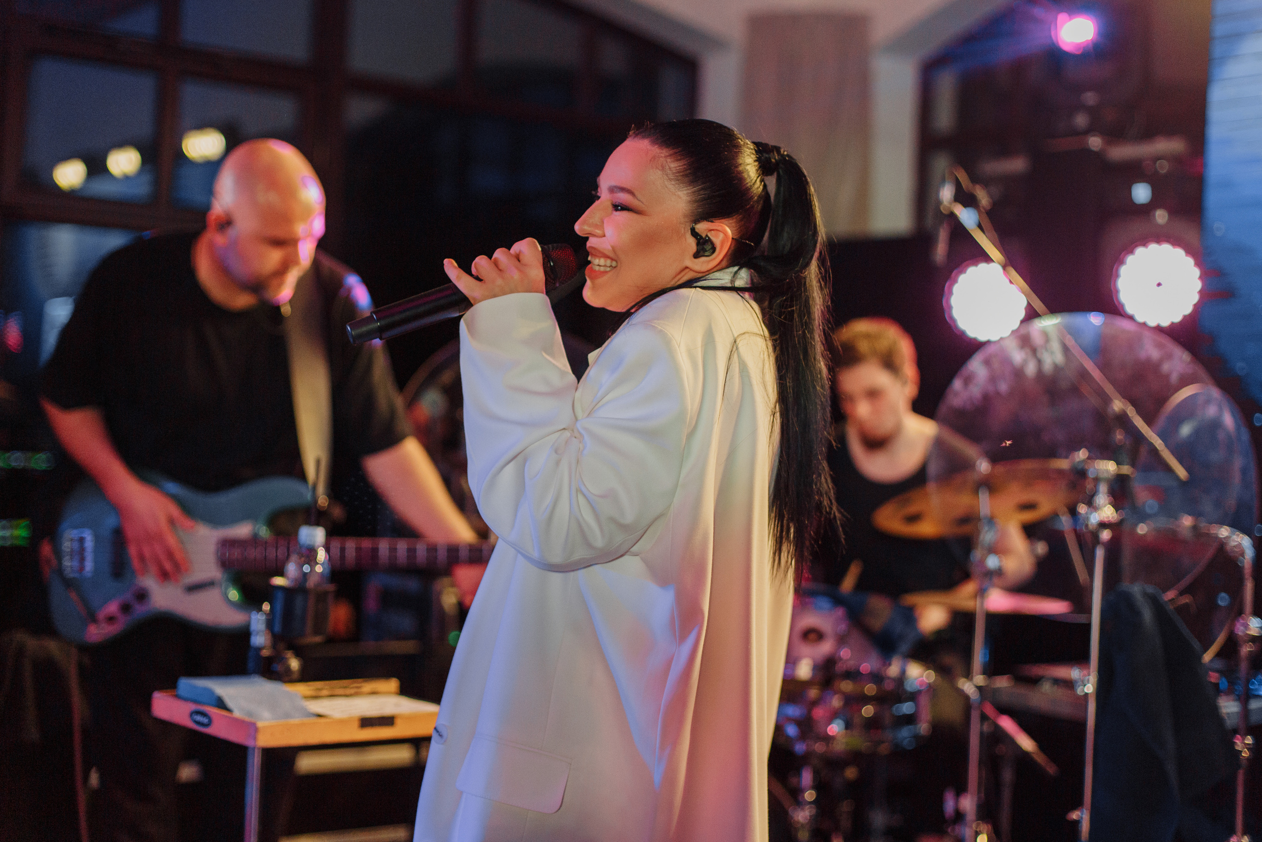 День рождения Анечки. Свадебный и портретный фотограф в Королёве Сергей Чихарев