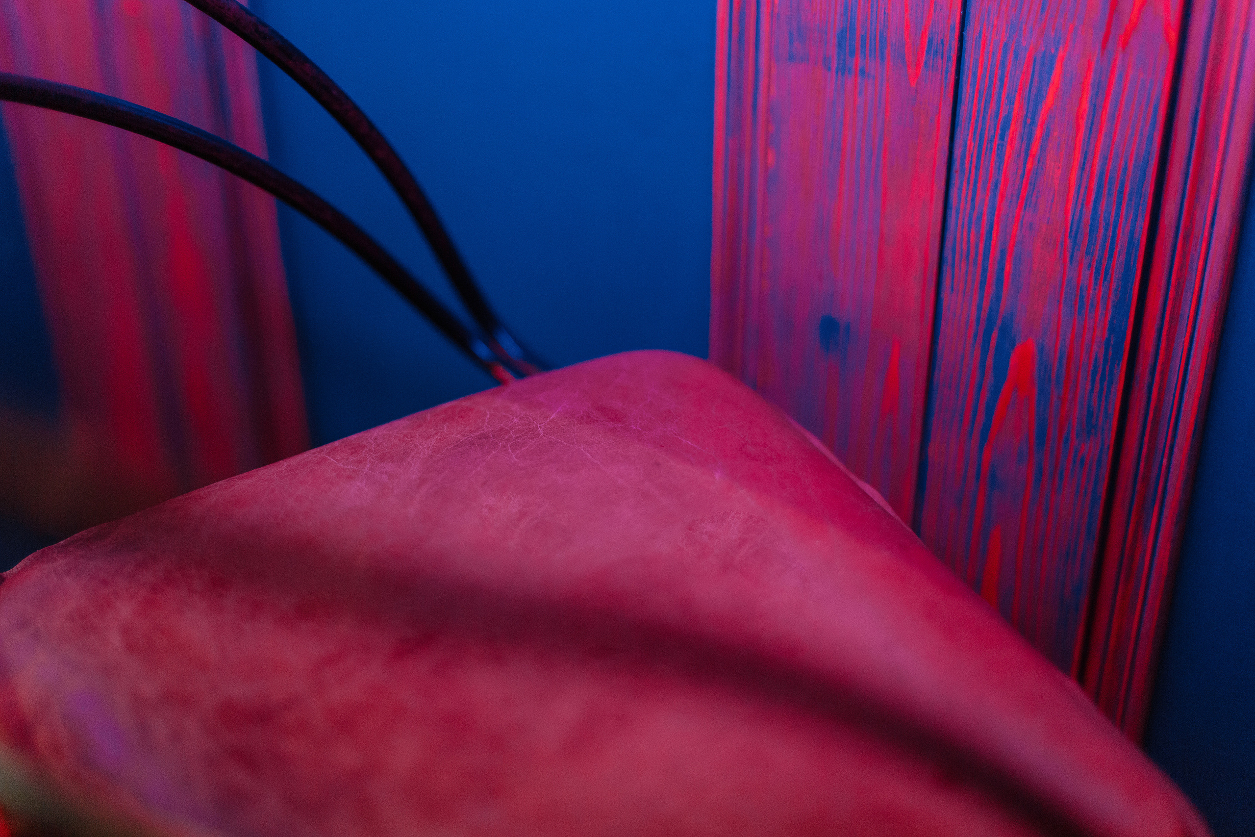 Полина и Витя. Свадебный и портретный фотограф в Королёве Сергей Чихарев