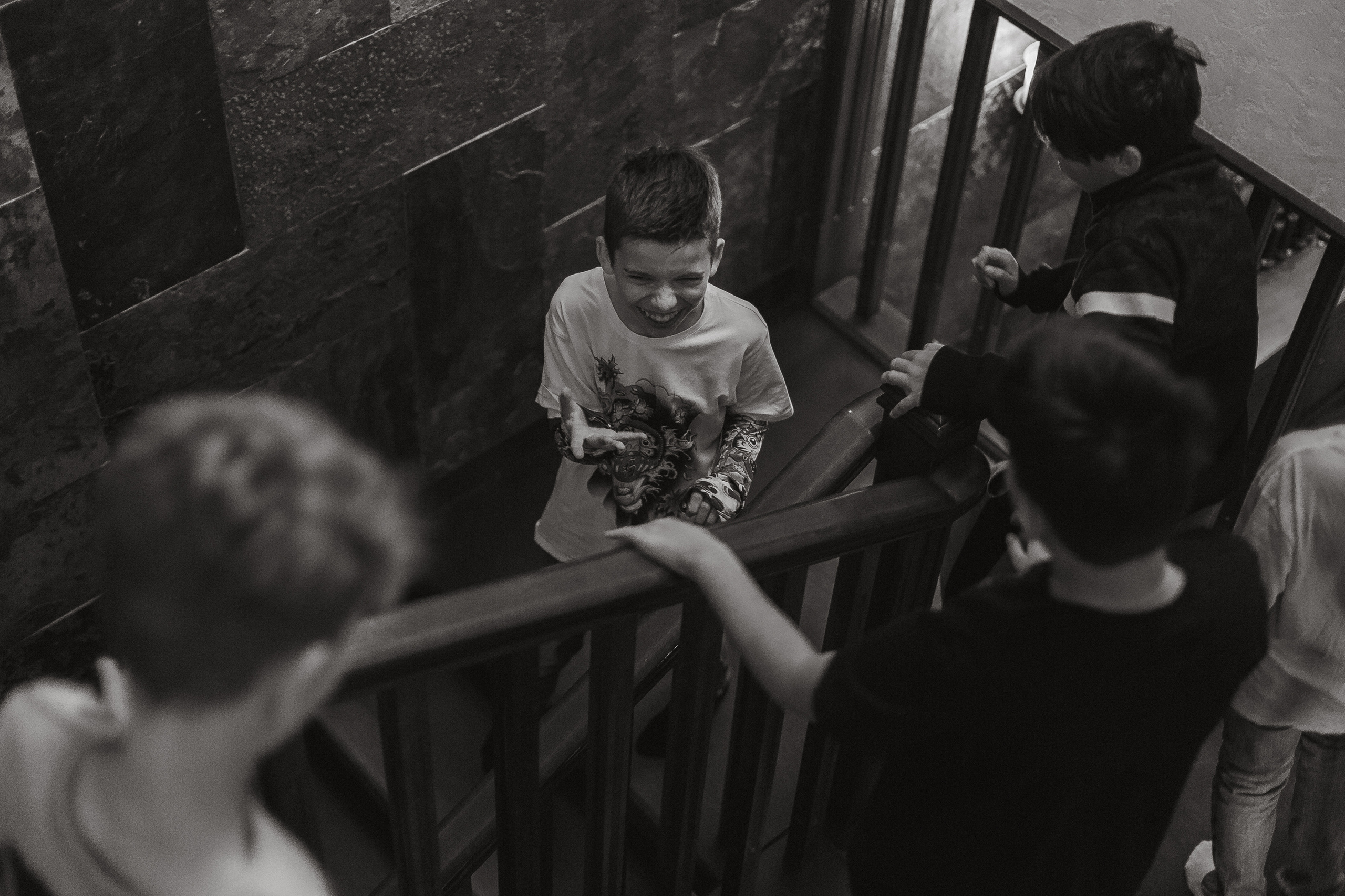 День рождения Арсения. Свадебный и портретный фотограф в Королёве Сергей Чихарев