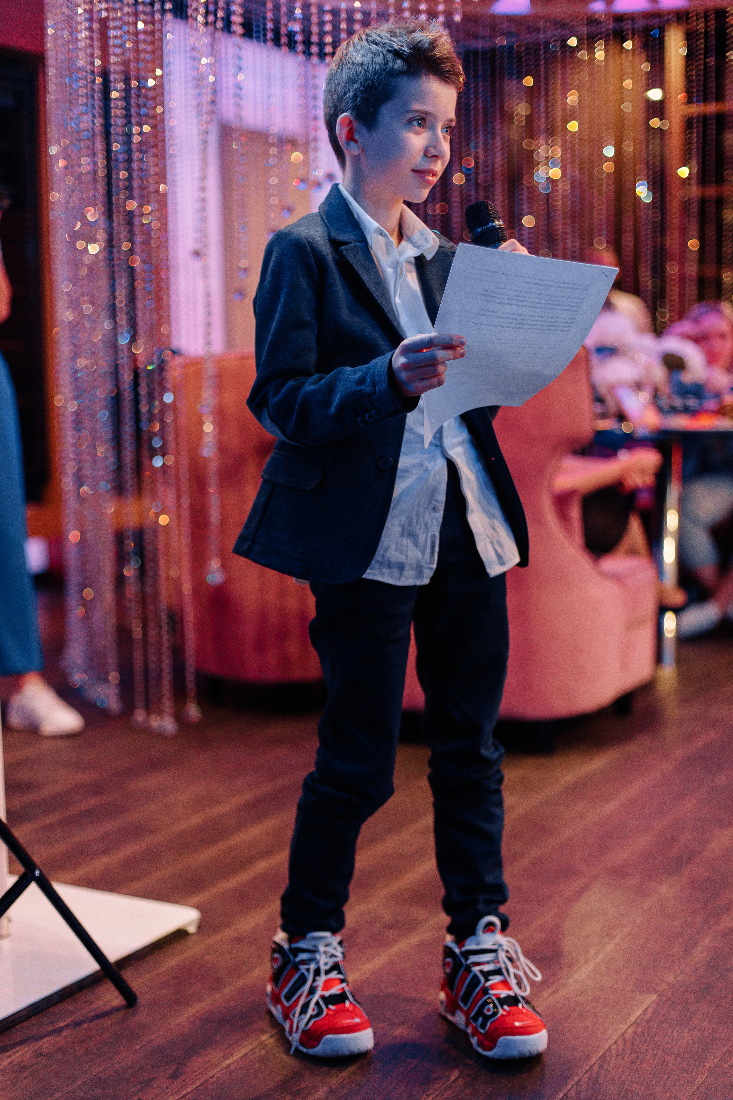 Не самый лучший день. Свадебный и портретный фотограф в Королёве Сергей Чихарев