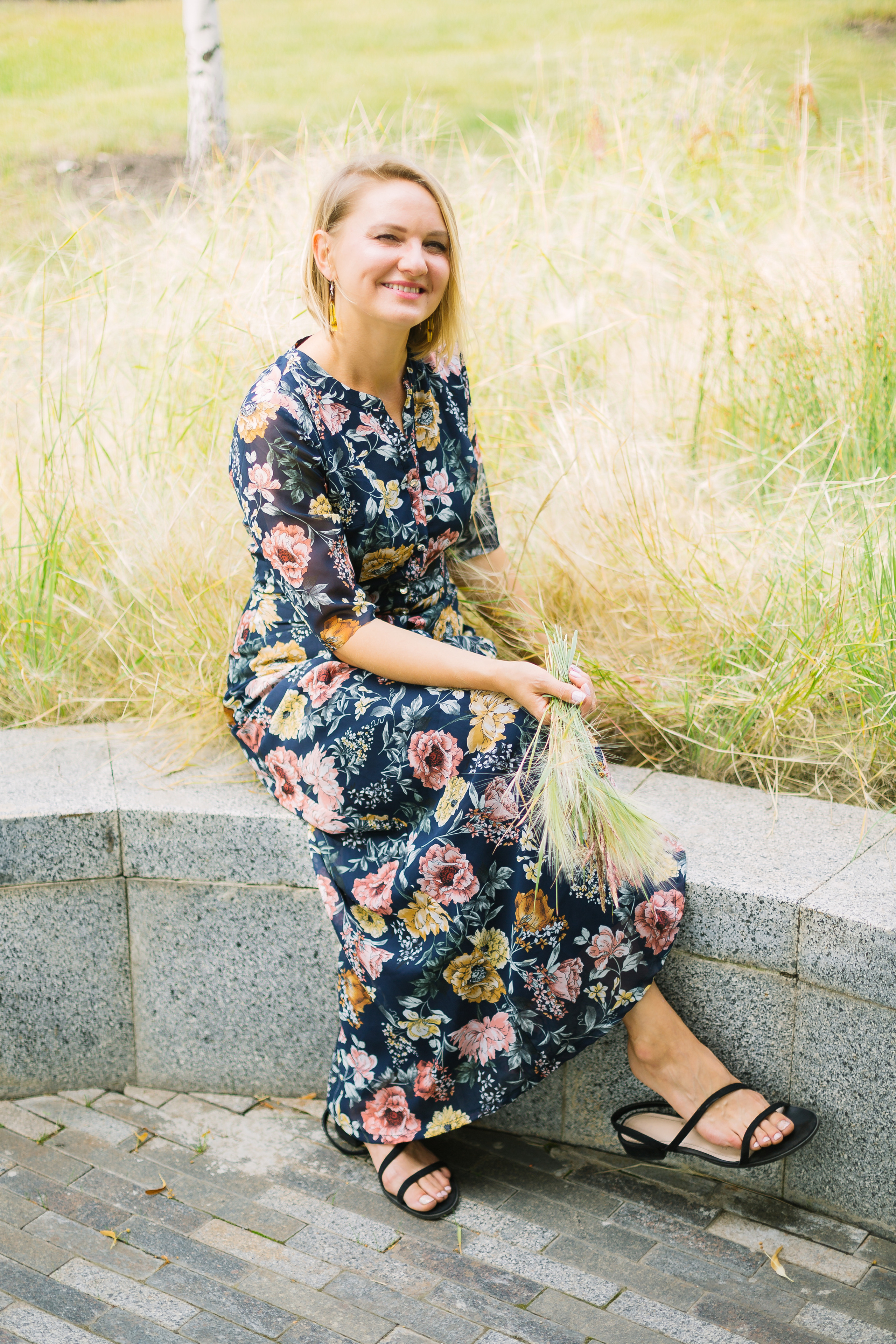 Таня. Свадебный и портретный фотограф в Королёве Сергей Чихарев