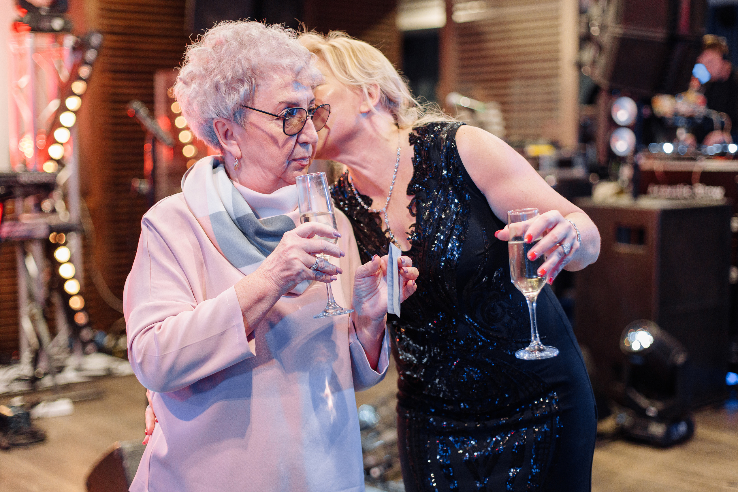 Не самый лучший день. Свадебный и портретный фотограф в Королёве Сергей Чихарев