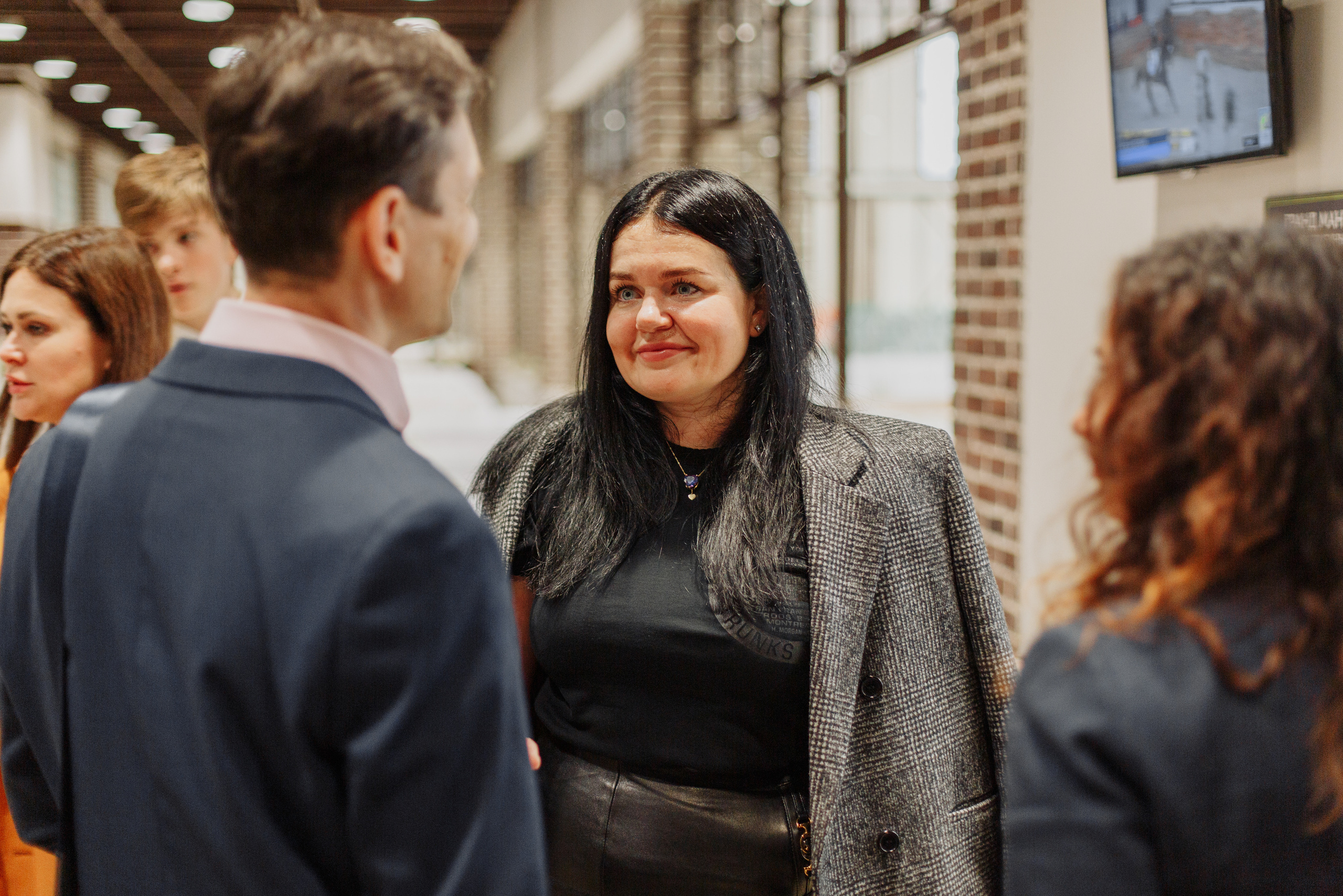 День рождения Анечки. Свадебный и портретный фотограф в Королёве Сергей Чихарев