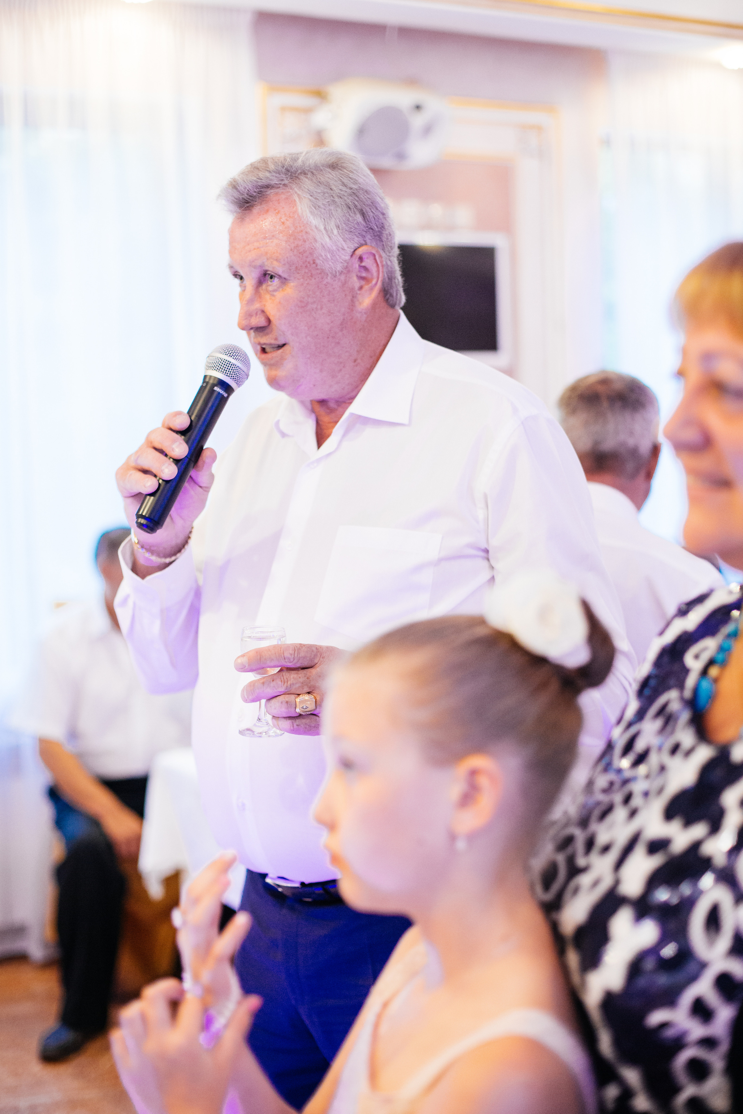 Наташа и Леша. Свадебный и портретный фотограф в Королёве Сергей Чихарев