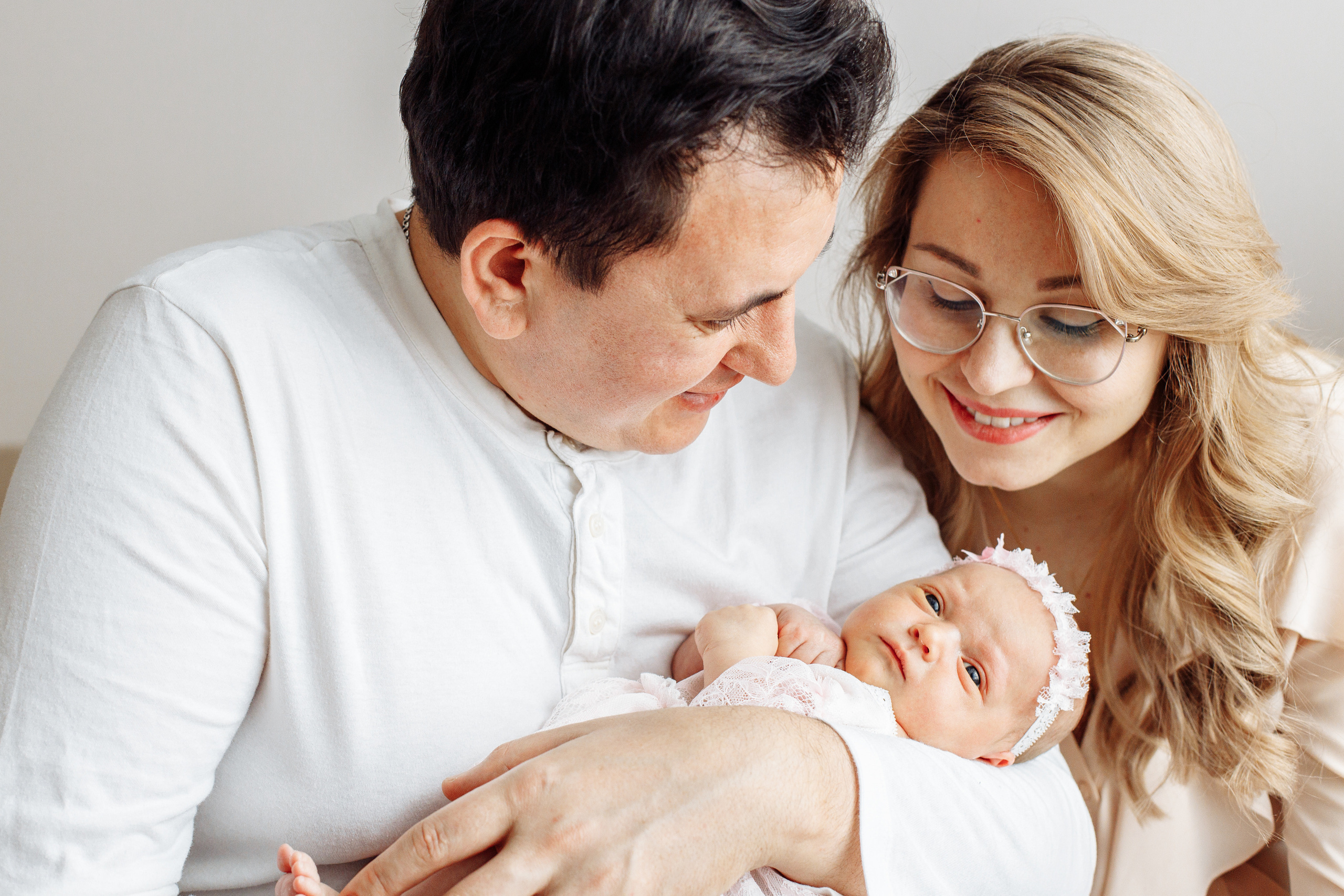 Home, sweet, home. Свадебный и портретный фотограф в Королёве Сергей Чихарев