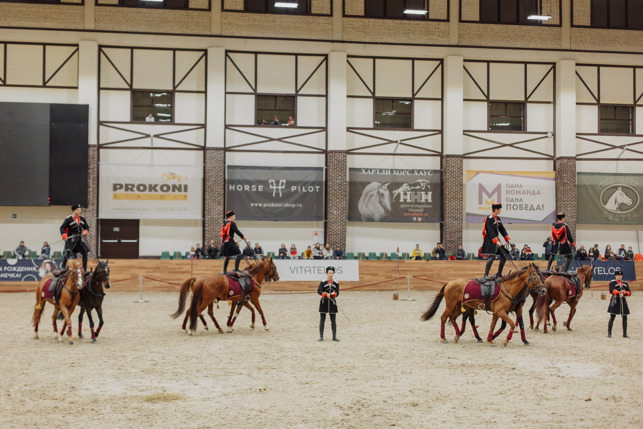 День рождения Анечки. Свадебный и портретный фотограф в Королёве Сергей Чихарев