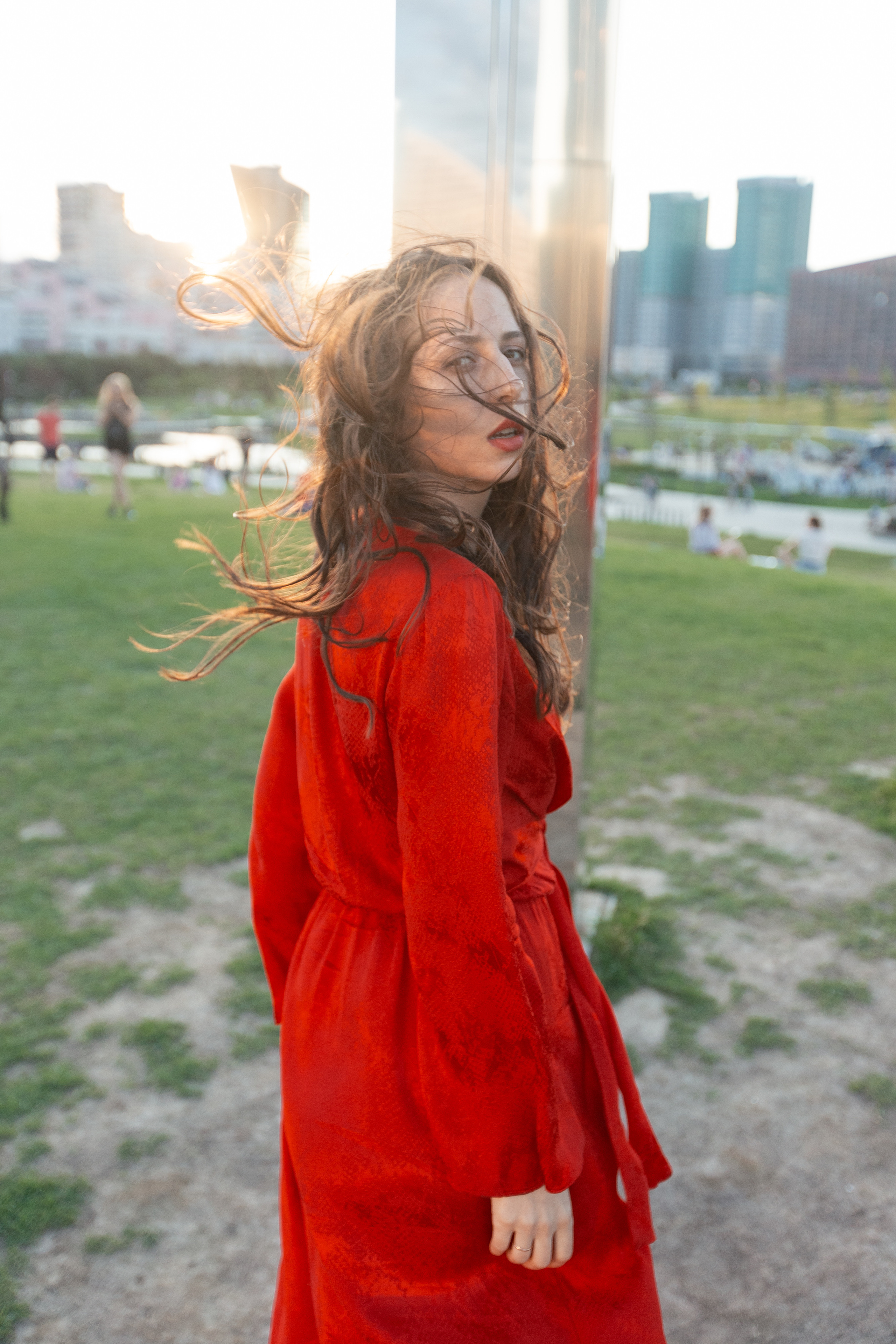 Катя. Свадебный и портретный фотограф в Королёве Сергей Чихарев