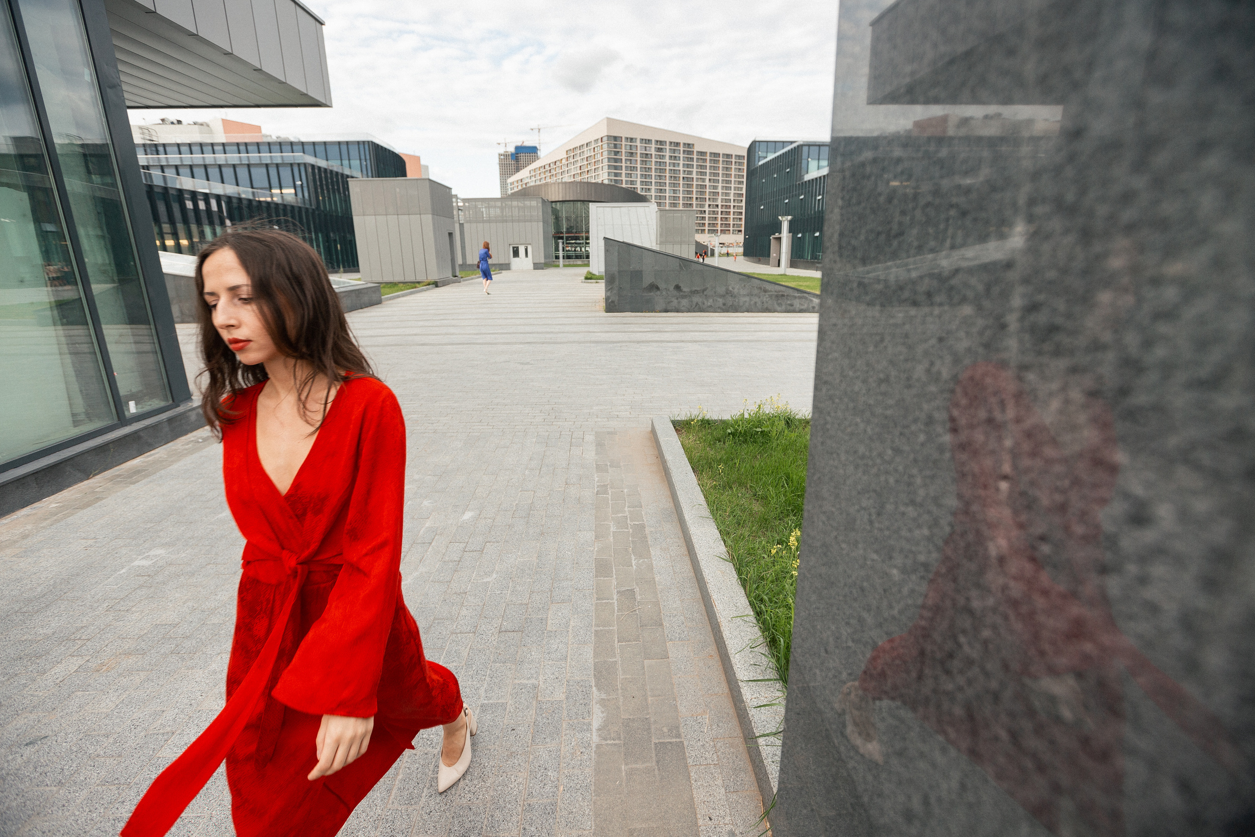 Катя. Свадебный и портретный фотограф в Королёве Сергей Чихарев