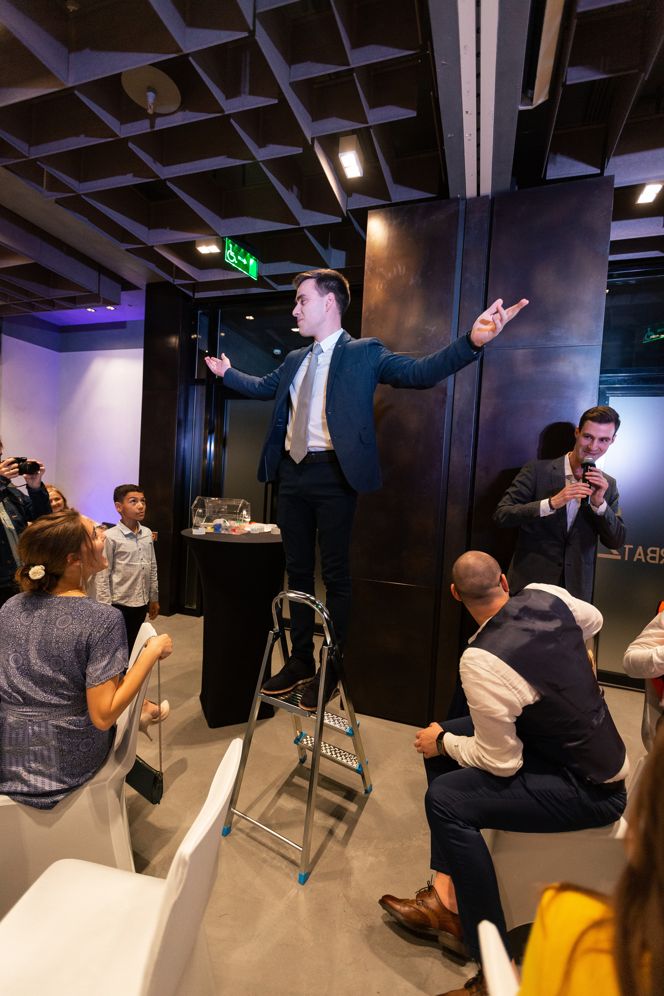 Аня и Витя. Свадебный и портретный фотограф в Королёве Сергей Чихарев