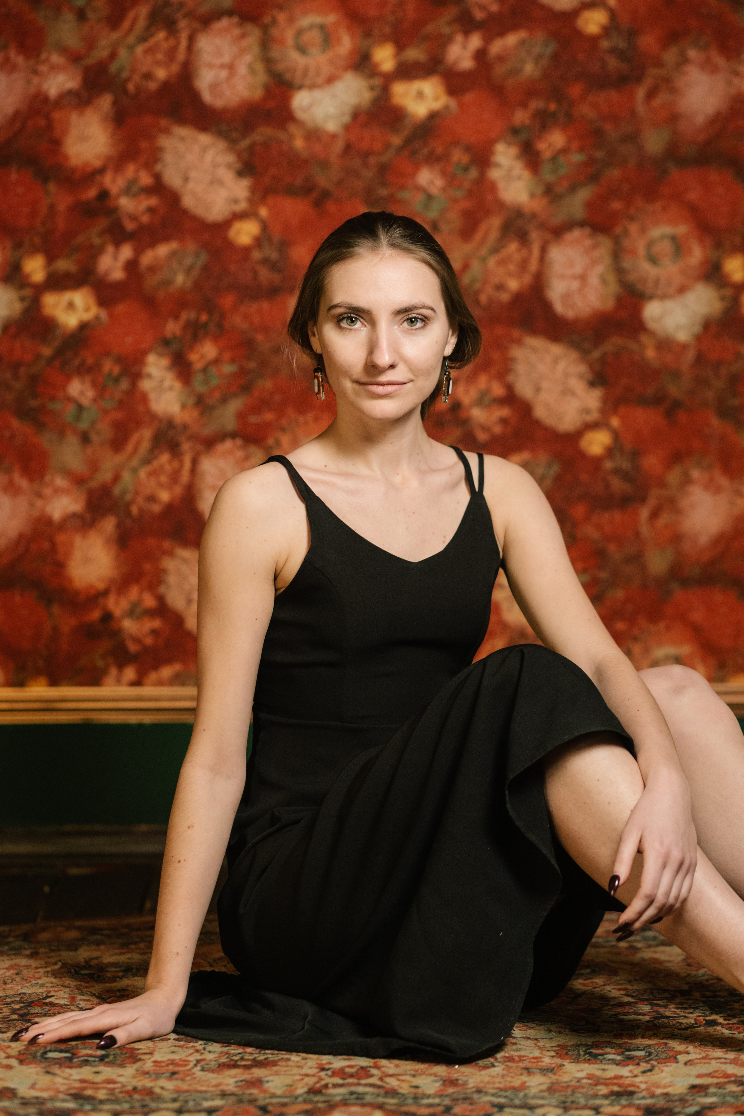 Саша. Свадебный и портретный фотограф в Королёве Сергей Чихарев