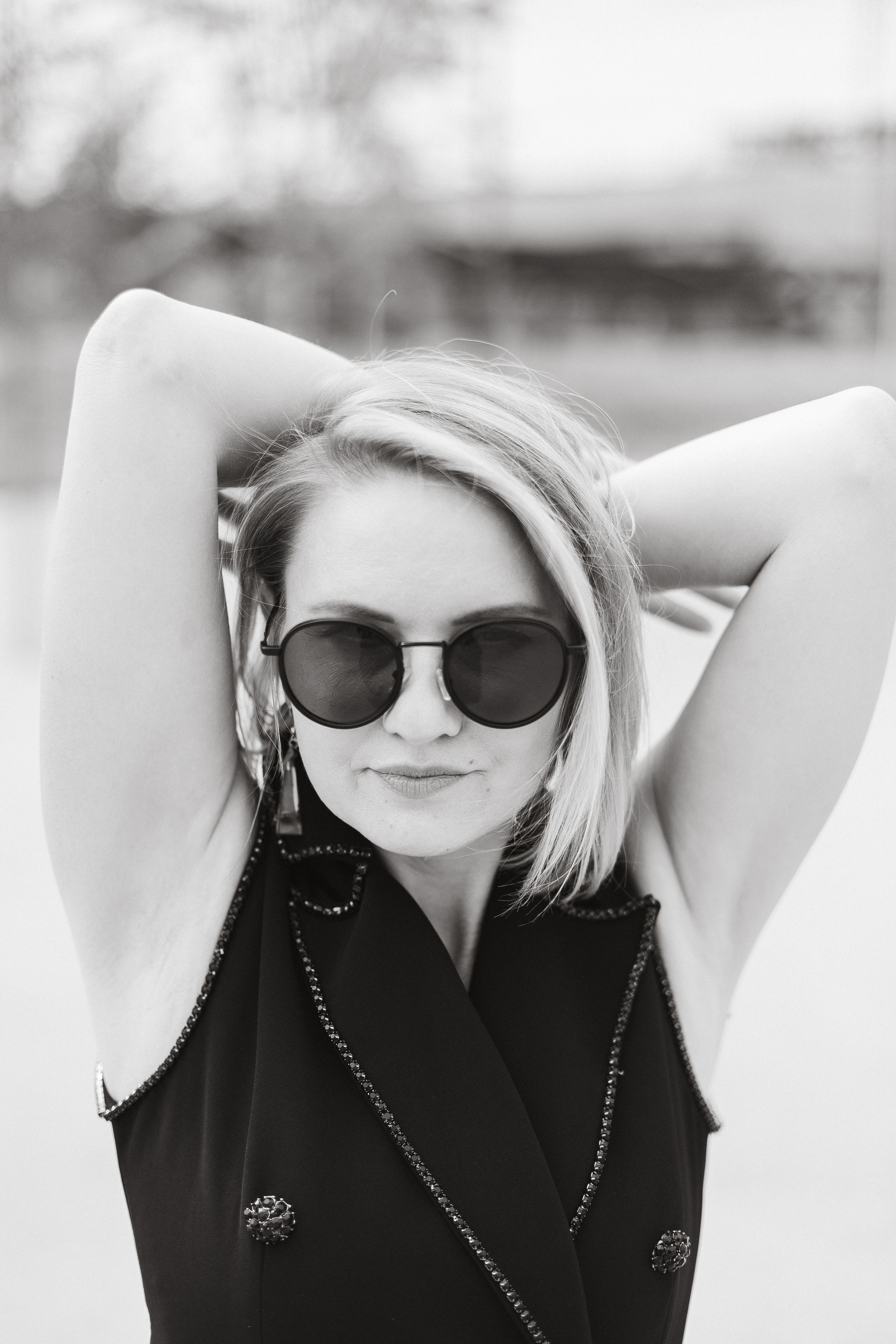 Таня. Свадебный и портретный фотограф в Королёве Сергей Чихарев