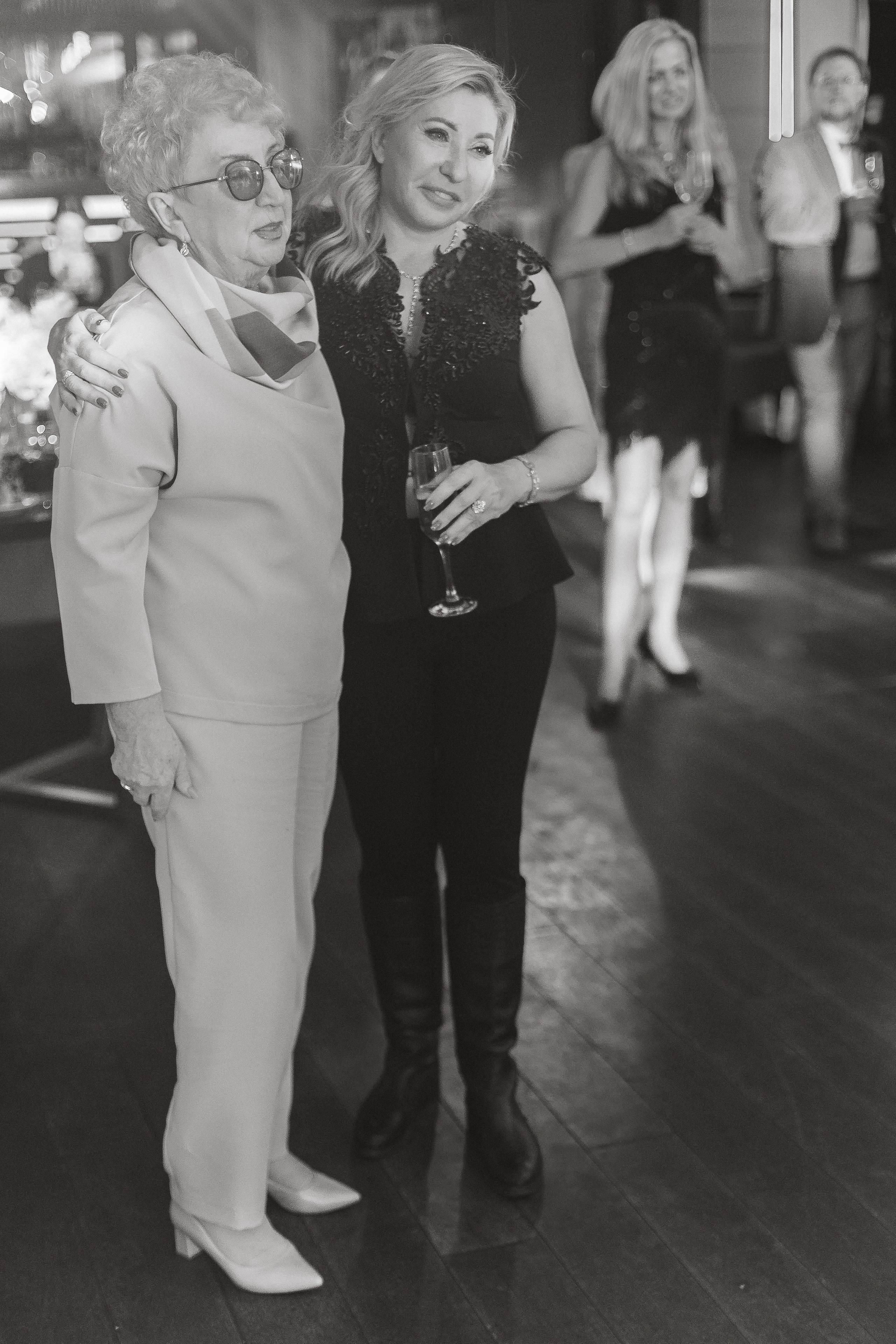 Не самый лучший день. Свадебный и портретный фотограф в Королёве Сергей Чихарев