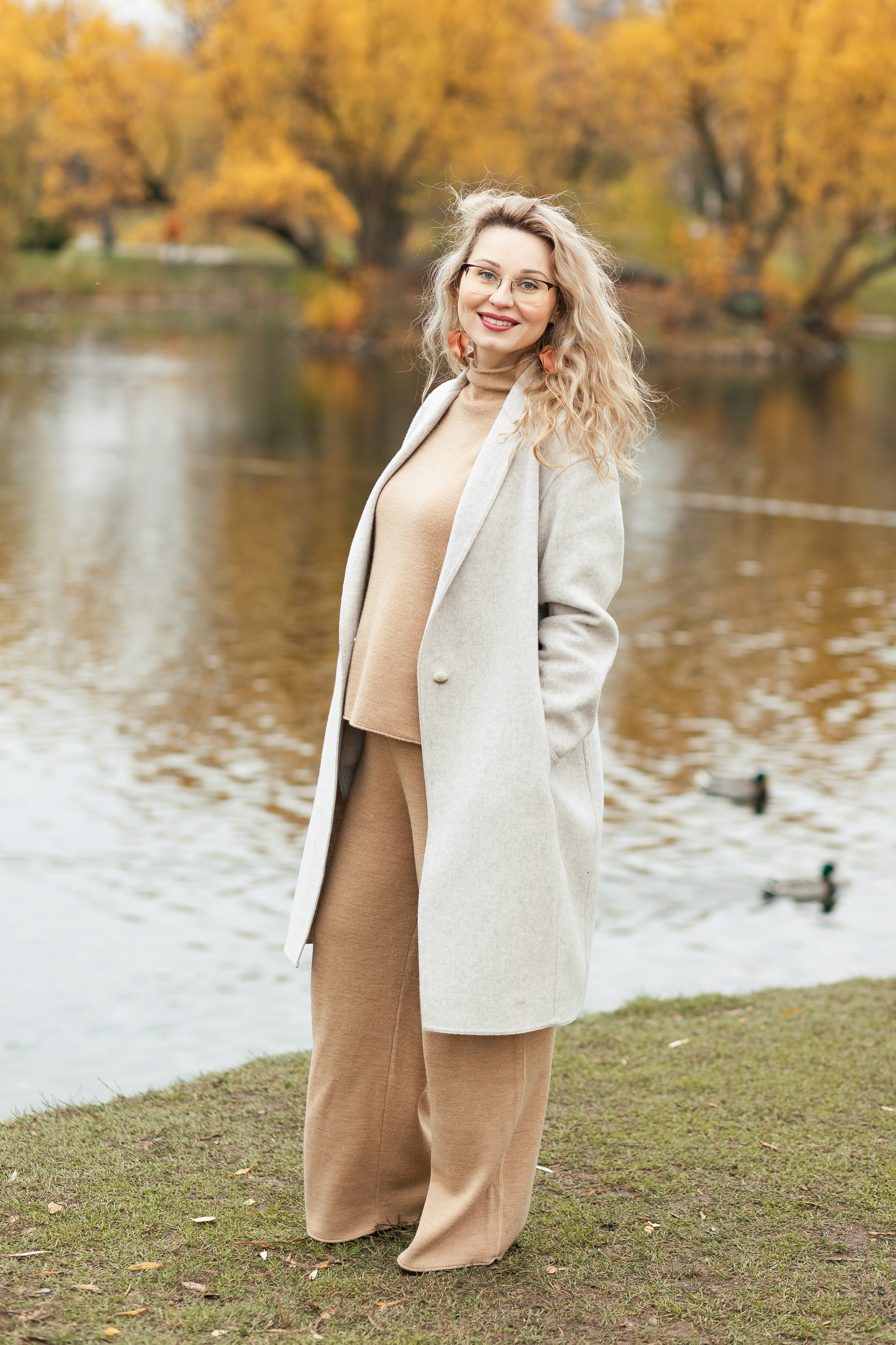 Аня и Витя. Свадебный и портретный фотограф в Королёве Сергей Чихарев